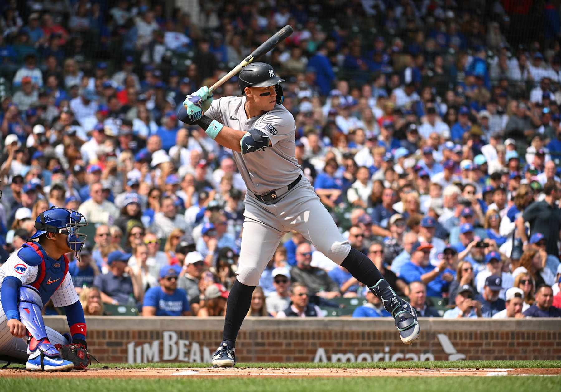 Aaron Judge