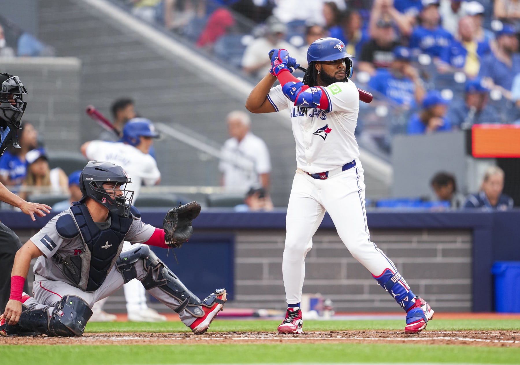 Vladimir Guerrero Jr.