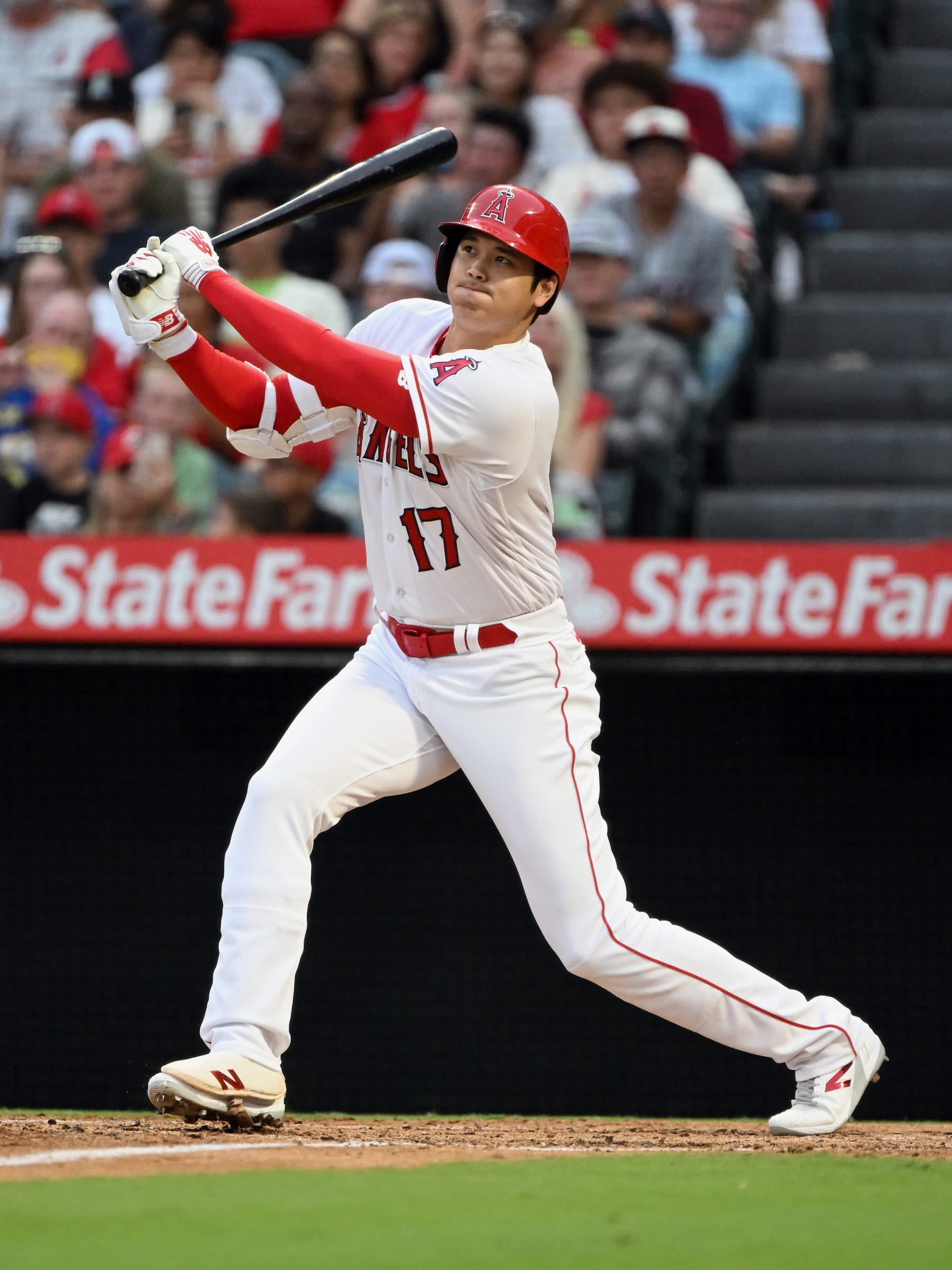 Shohei Ohtani