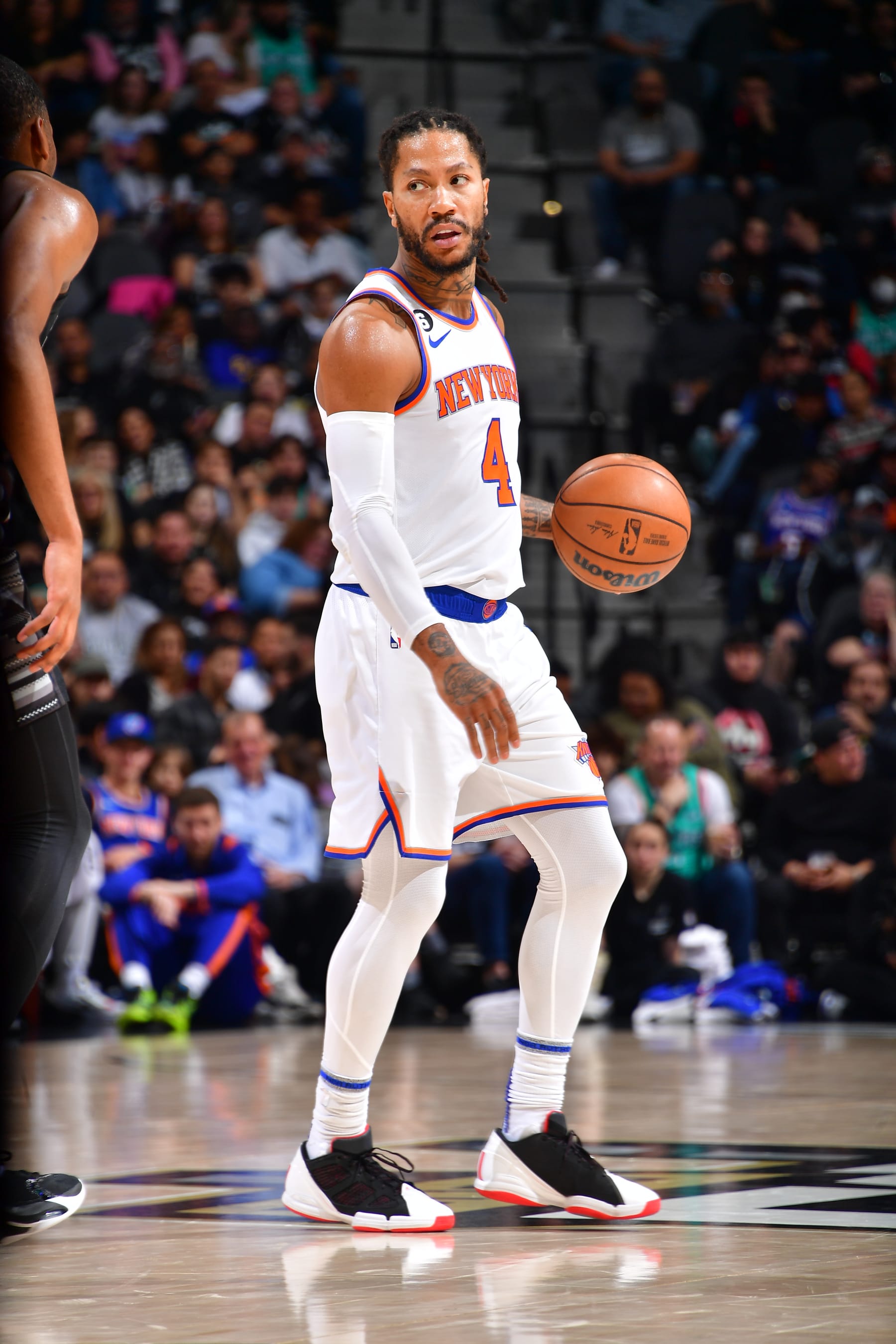 Derrick Rose