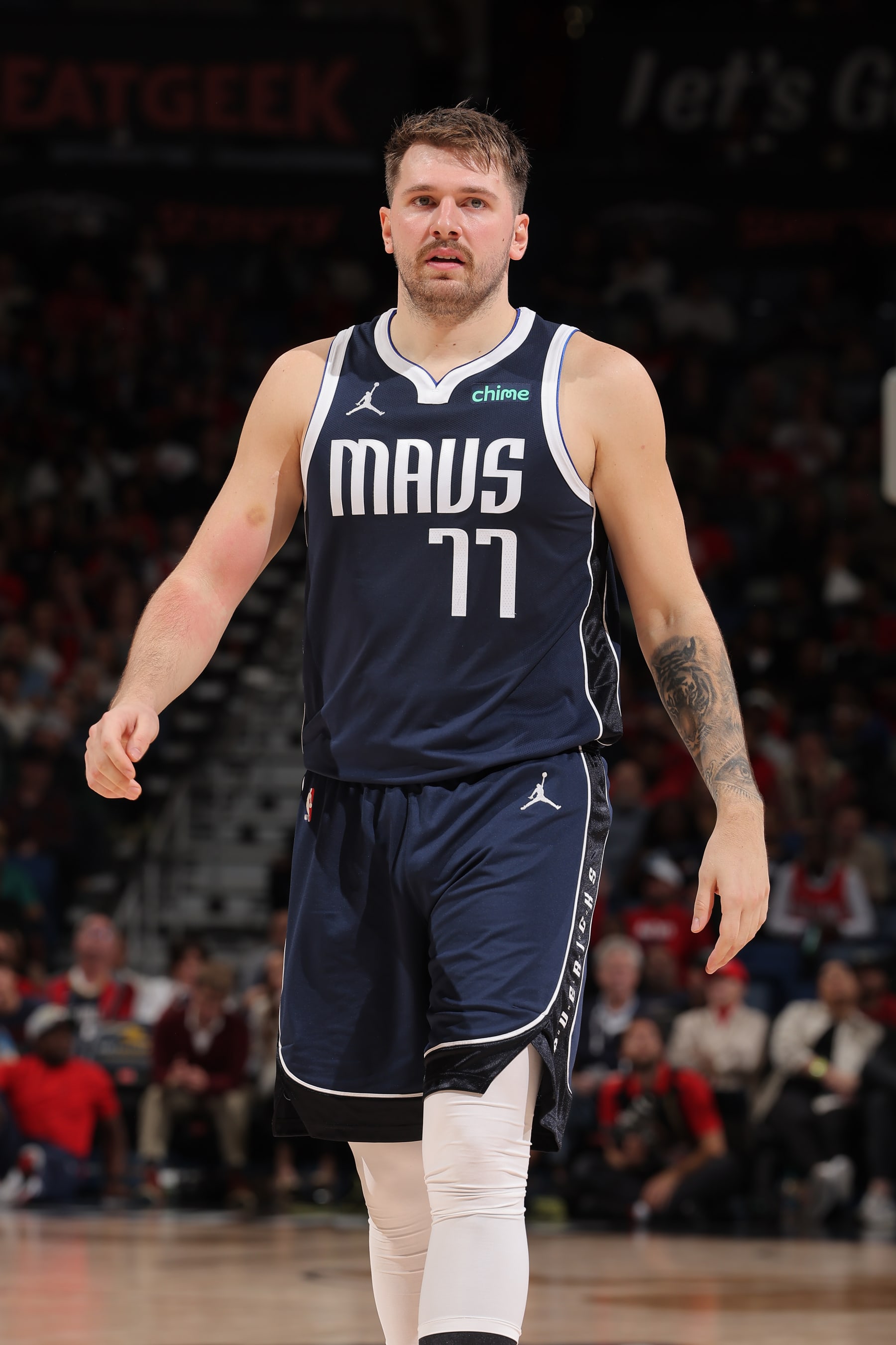 Luka DonÄiÄ