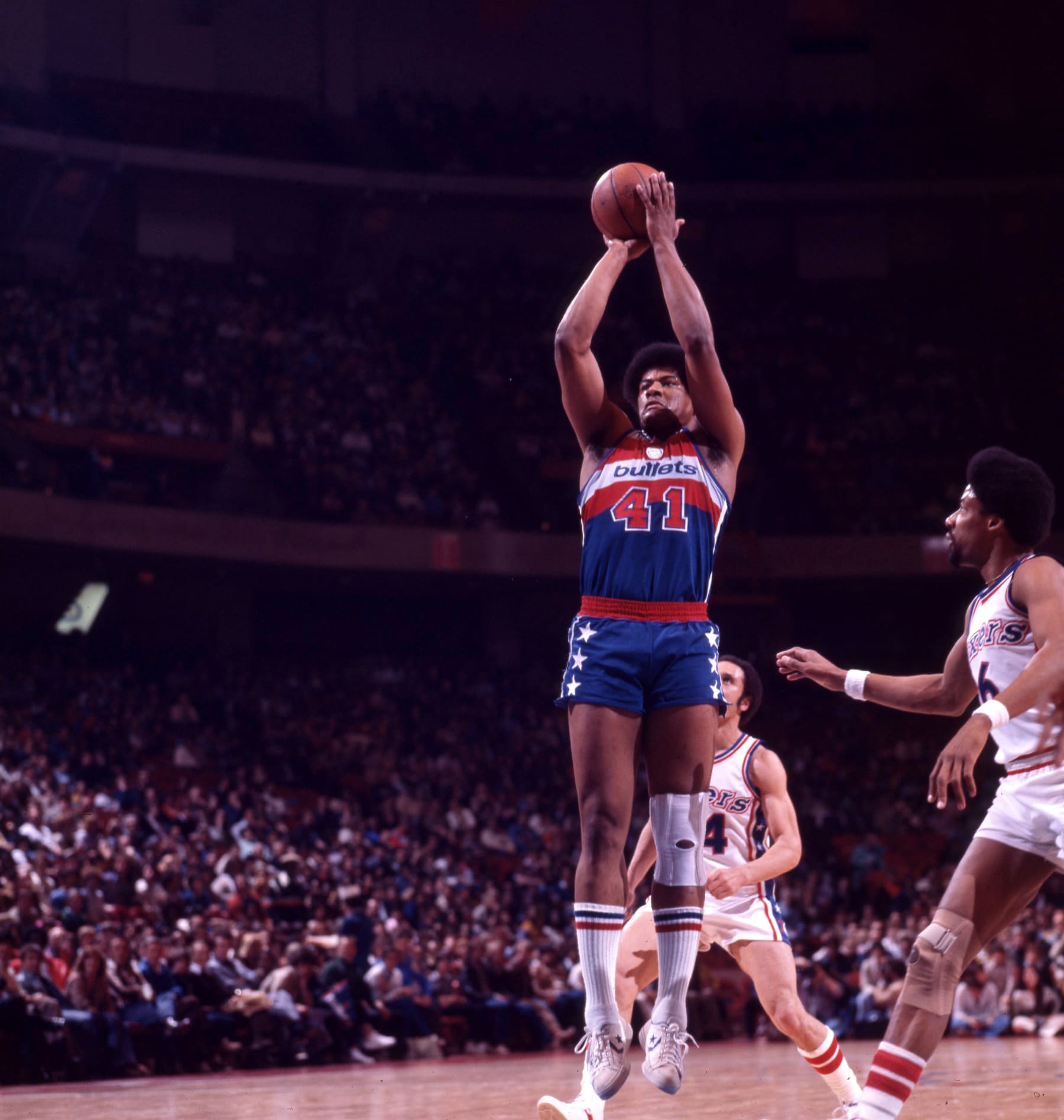 Wes Unseld