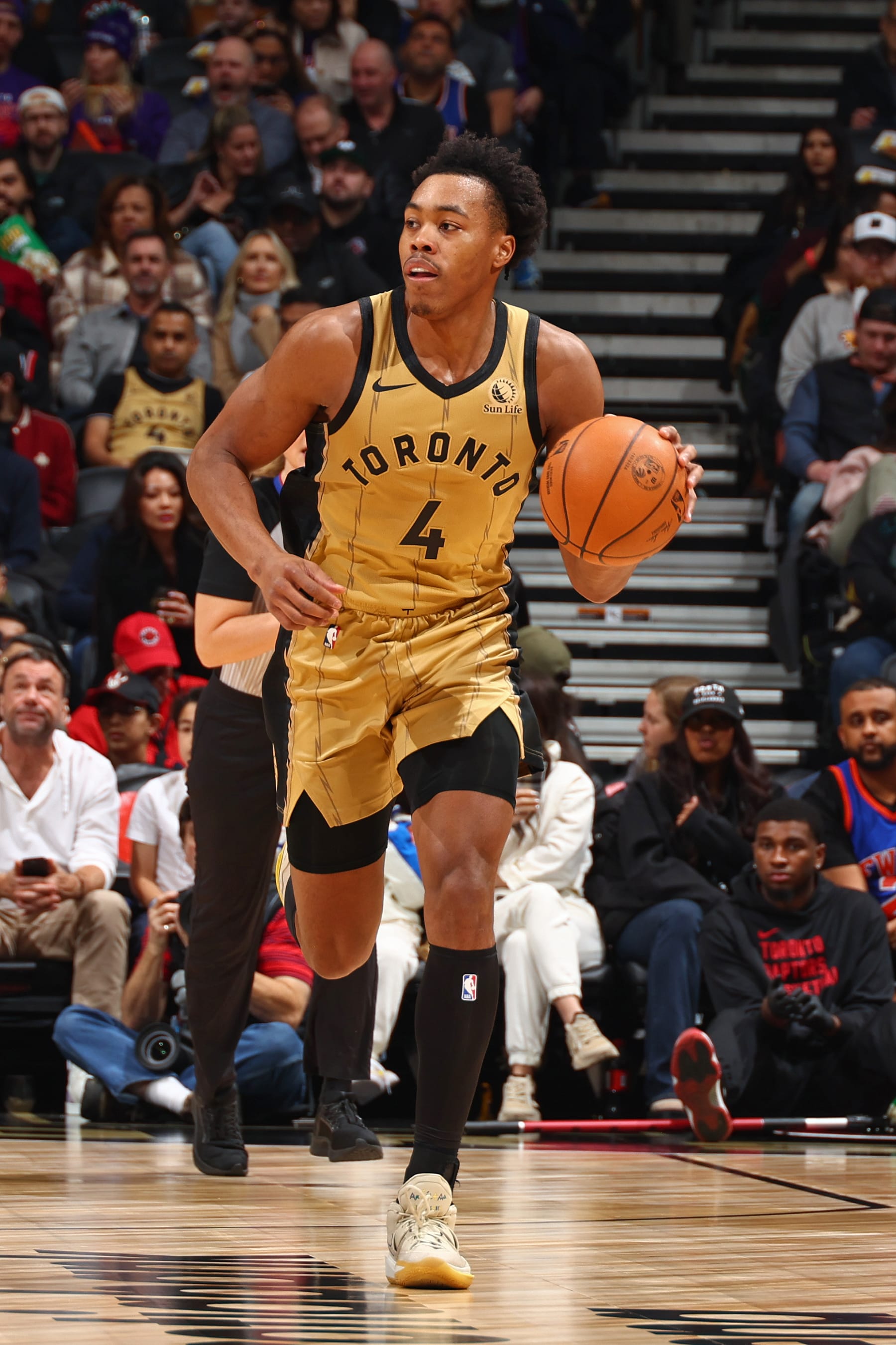Scottie Barnes