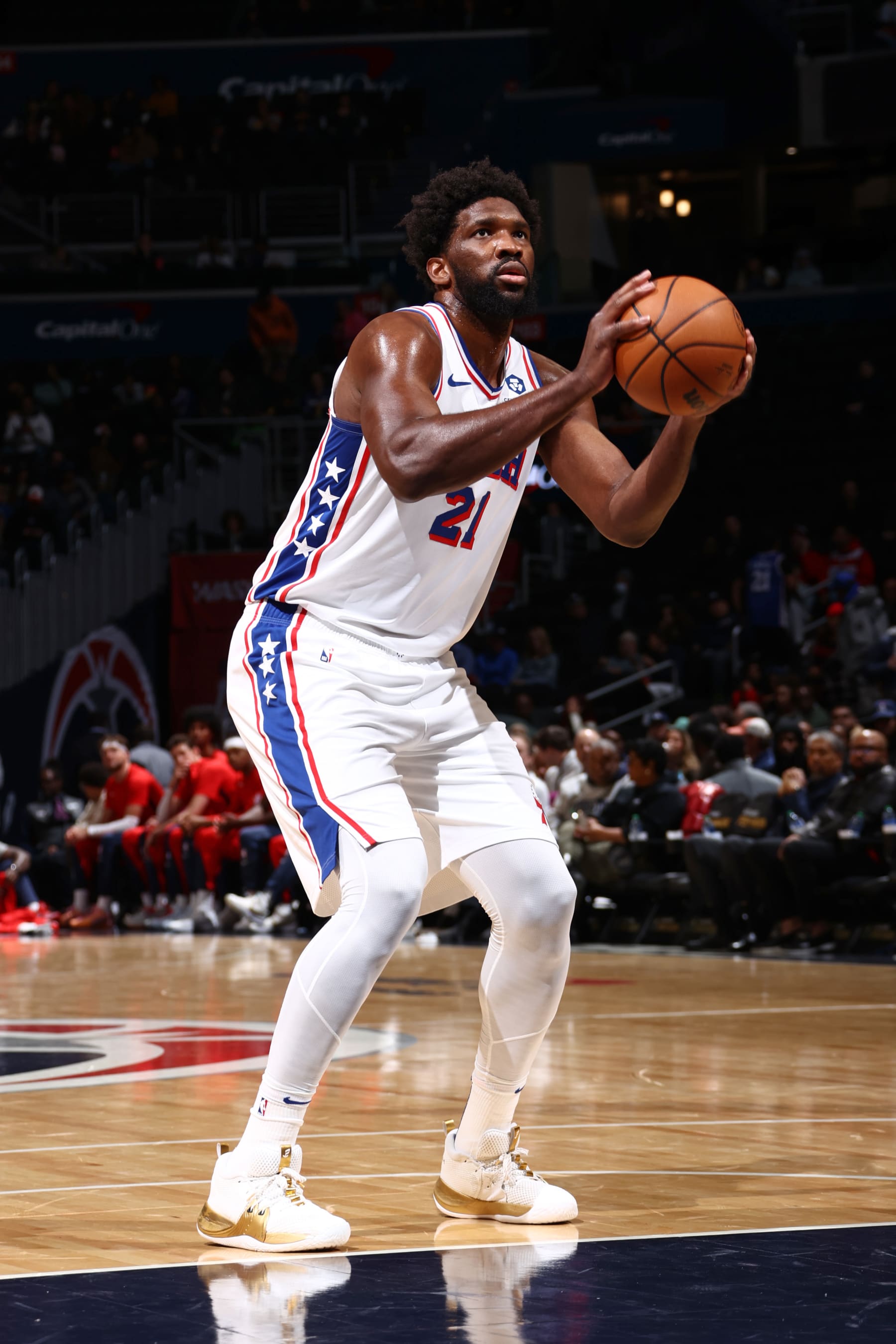 Joel Embiid