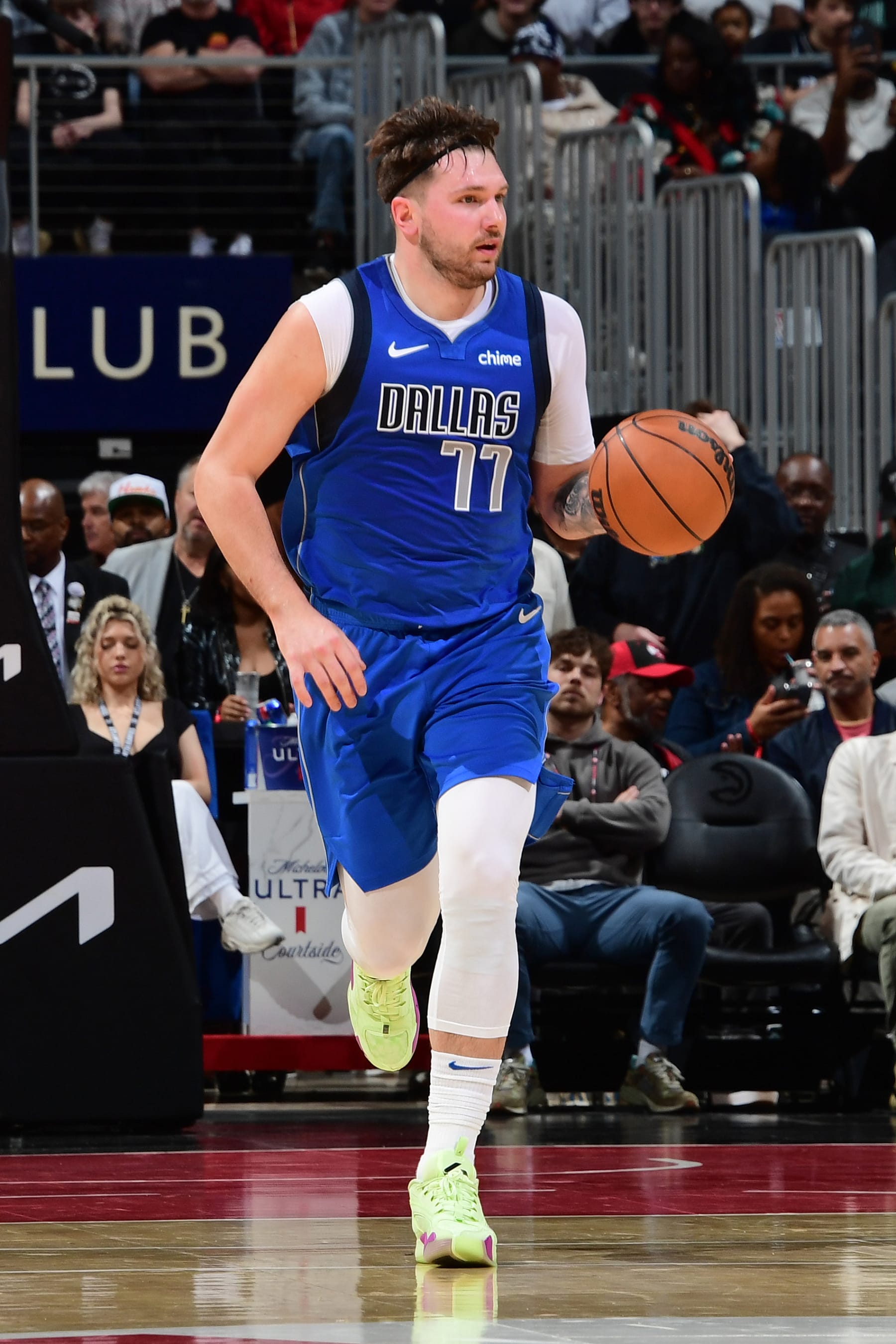 Luka DonÄiÄ