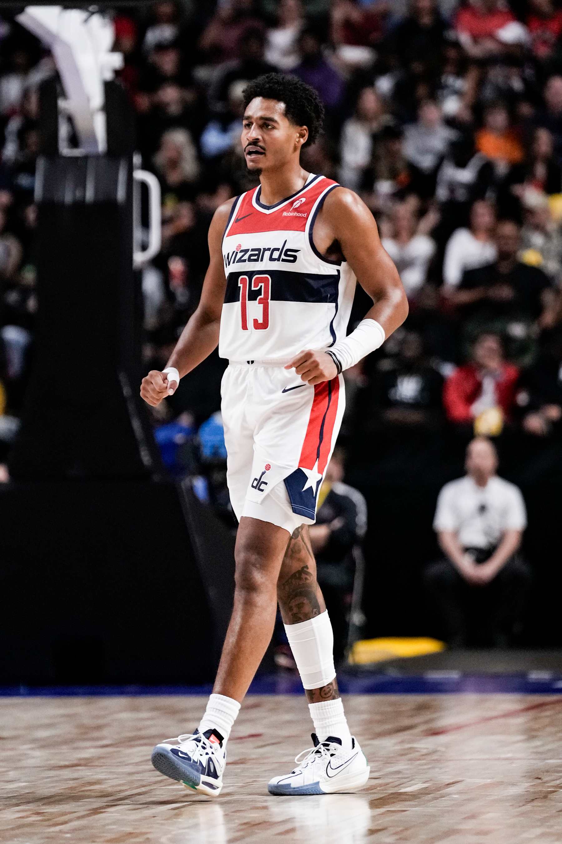 Jordan Poole