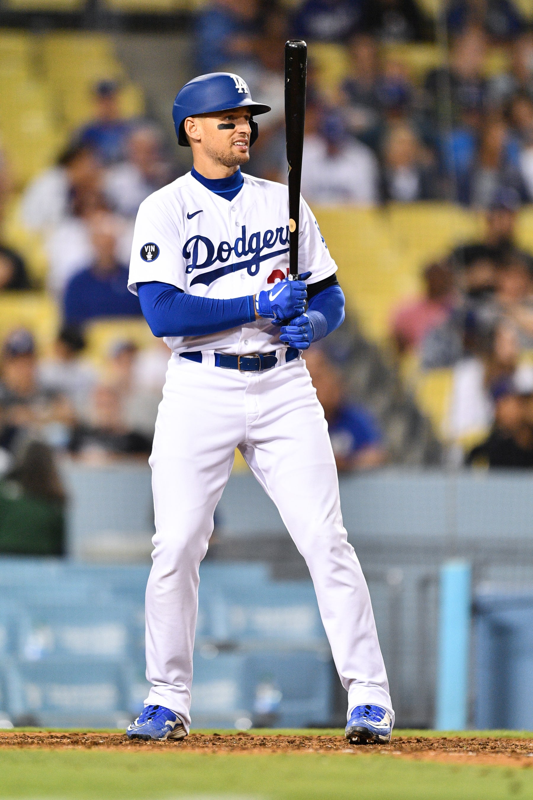 Trayce Thompson