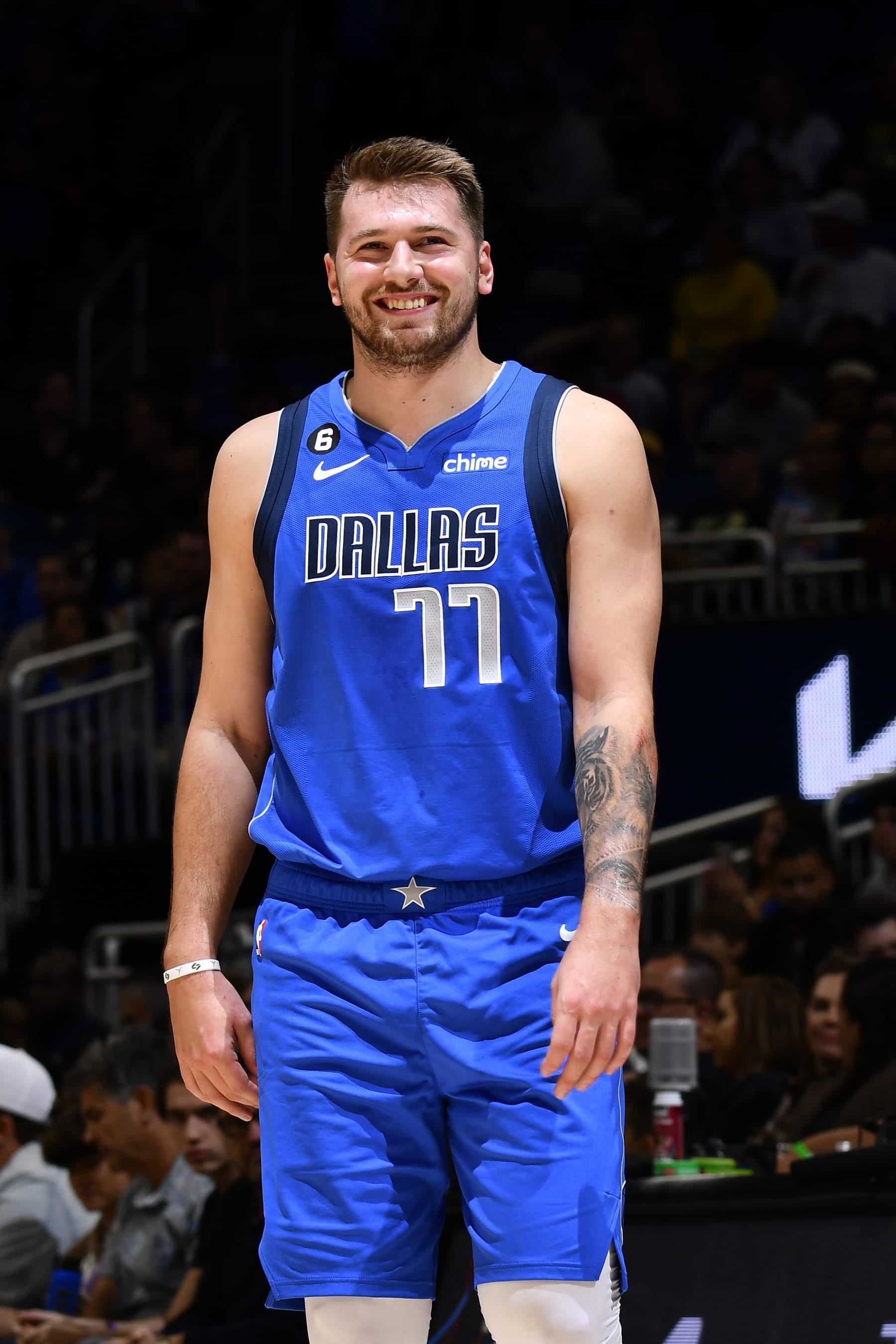 Luka DonÄiÄ