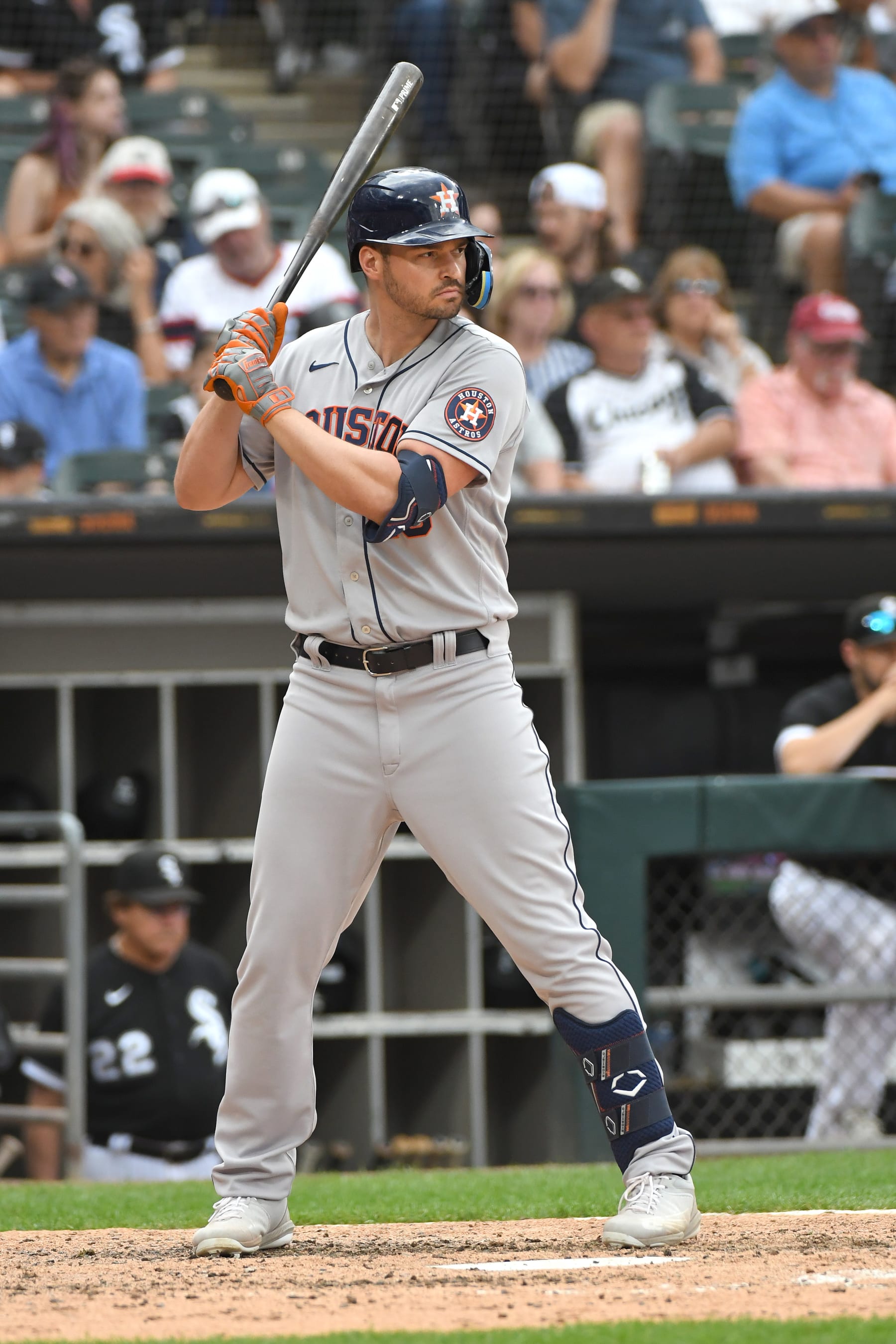 Trey Mancini