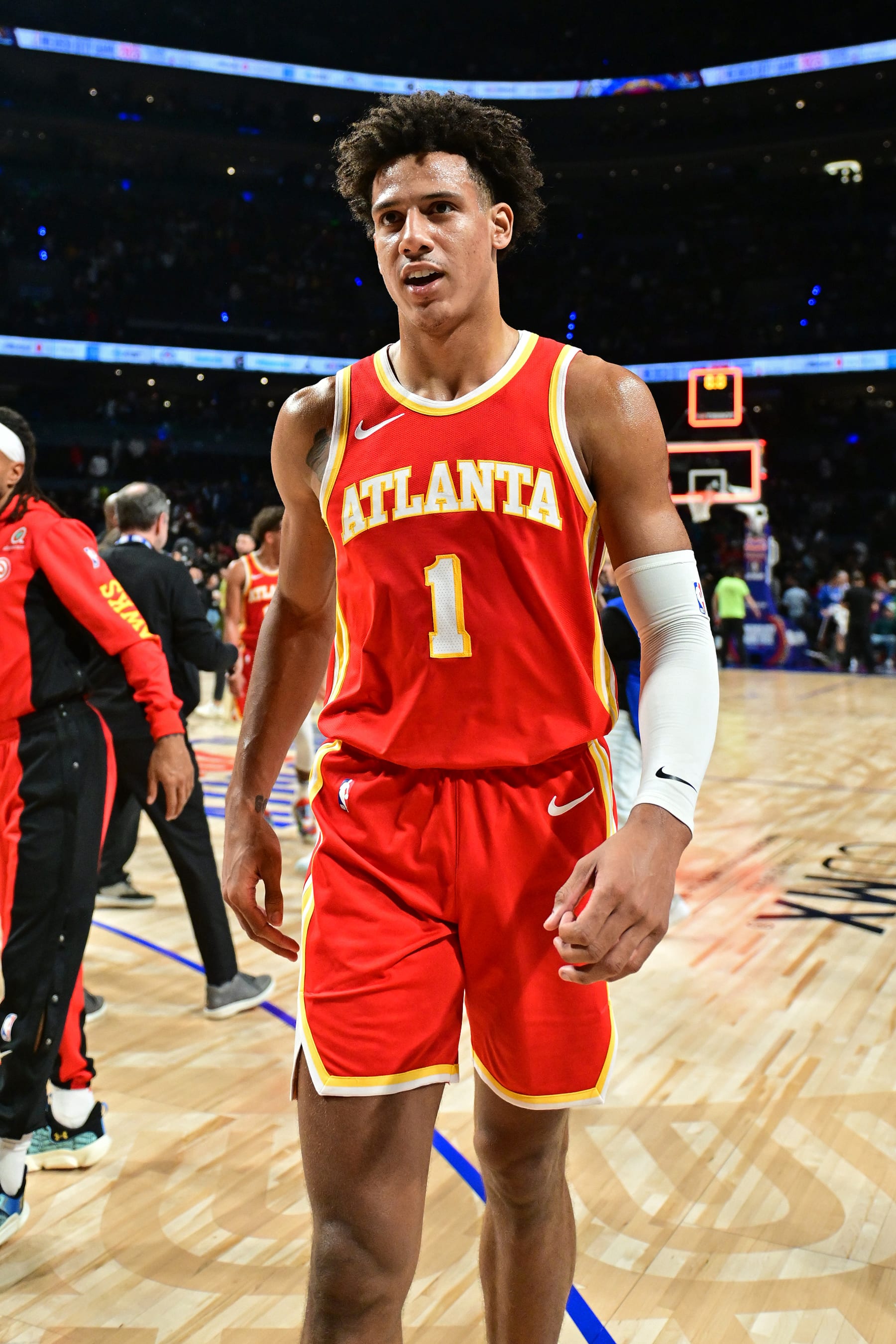Jalen Johnson