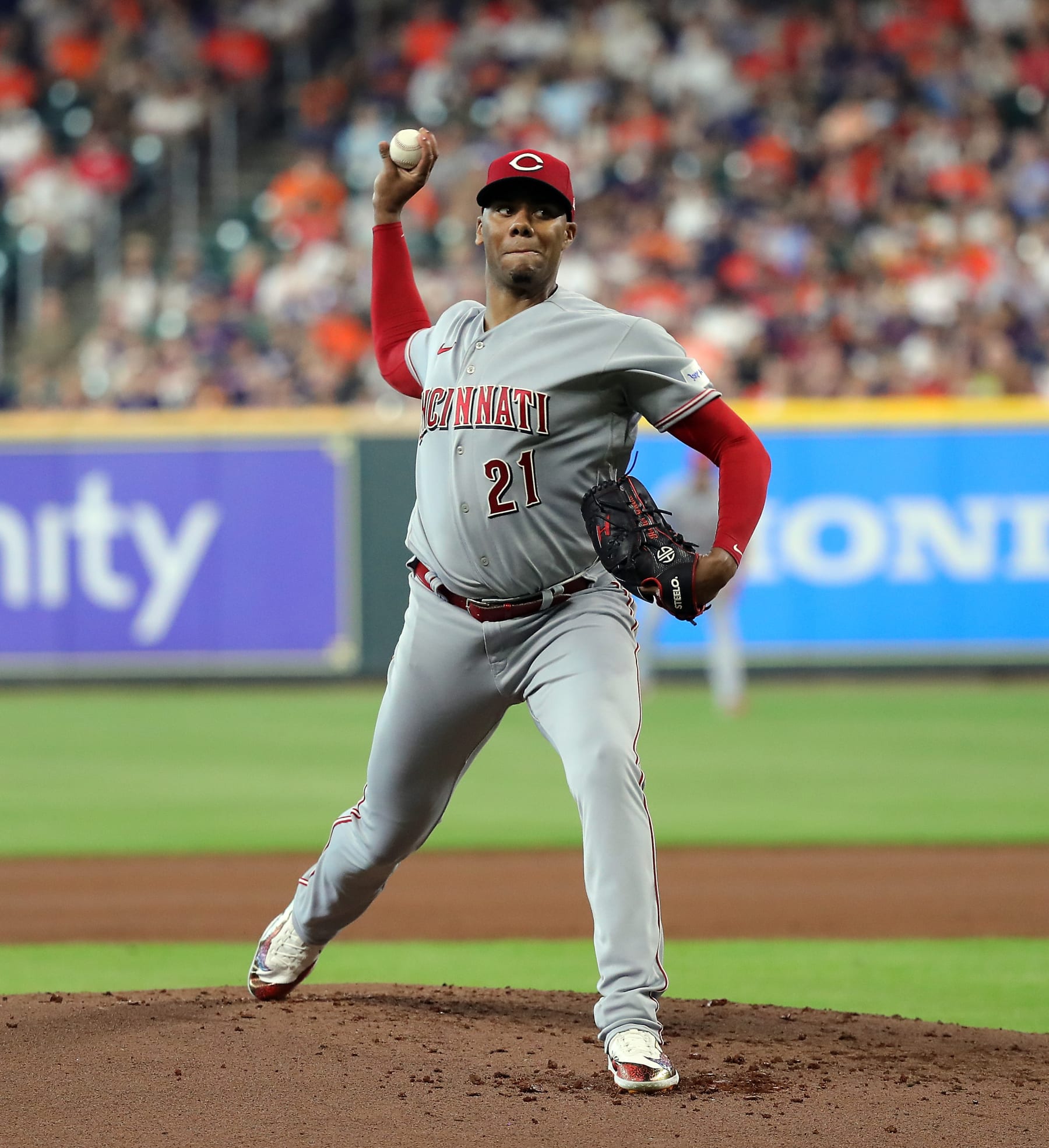 Hunter Greene