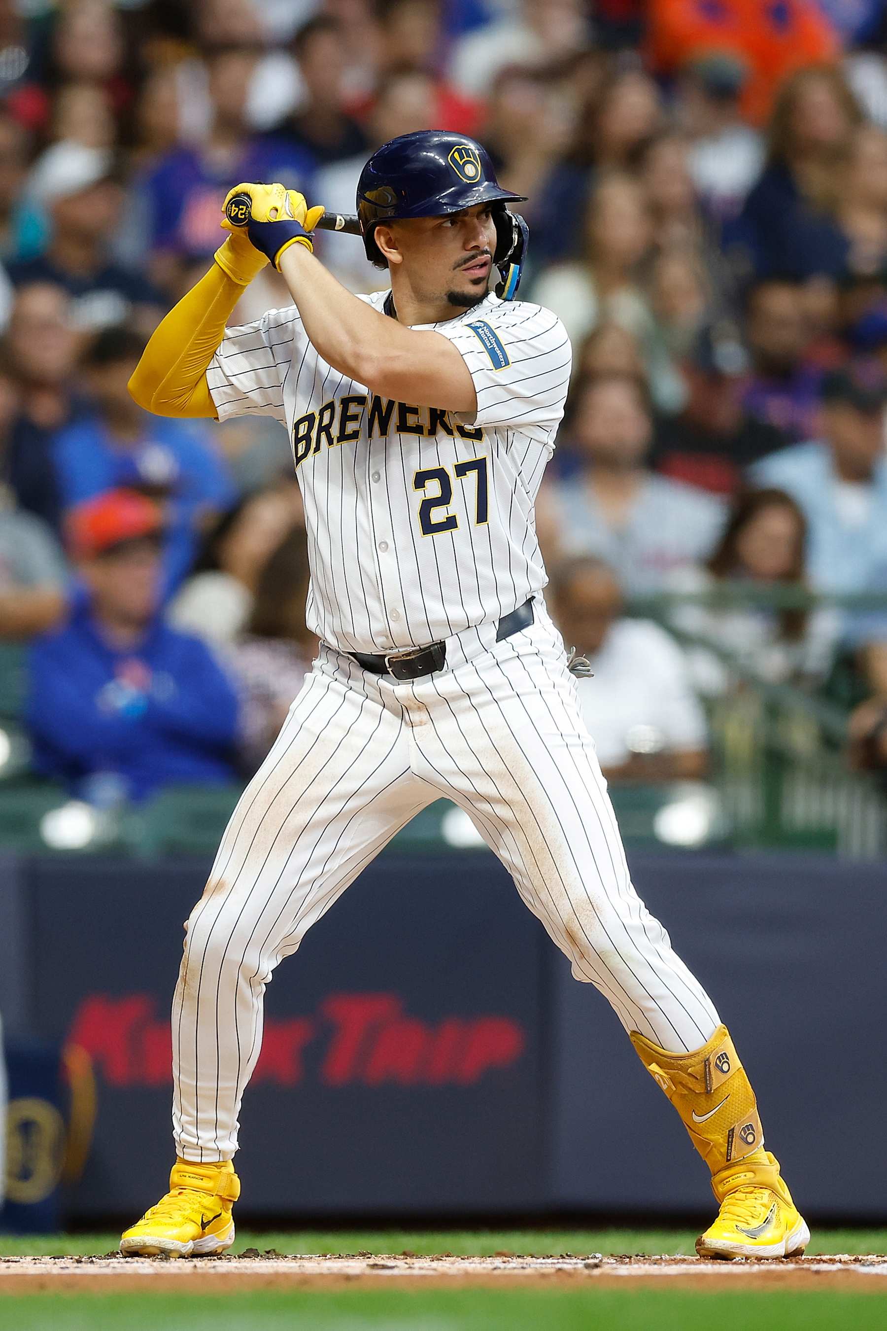 Willy Adames