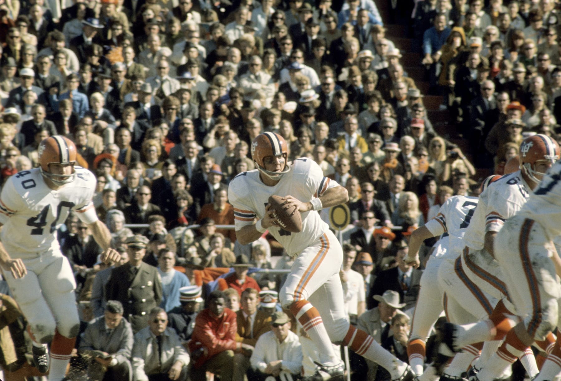 John Reaves