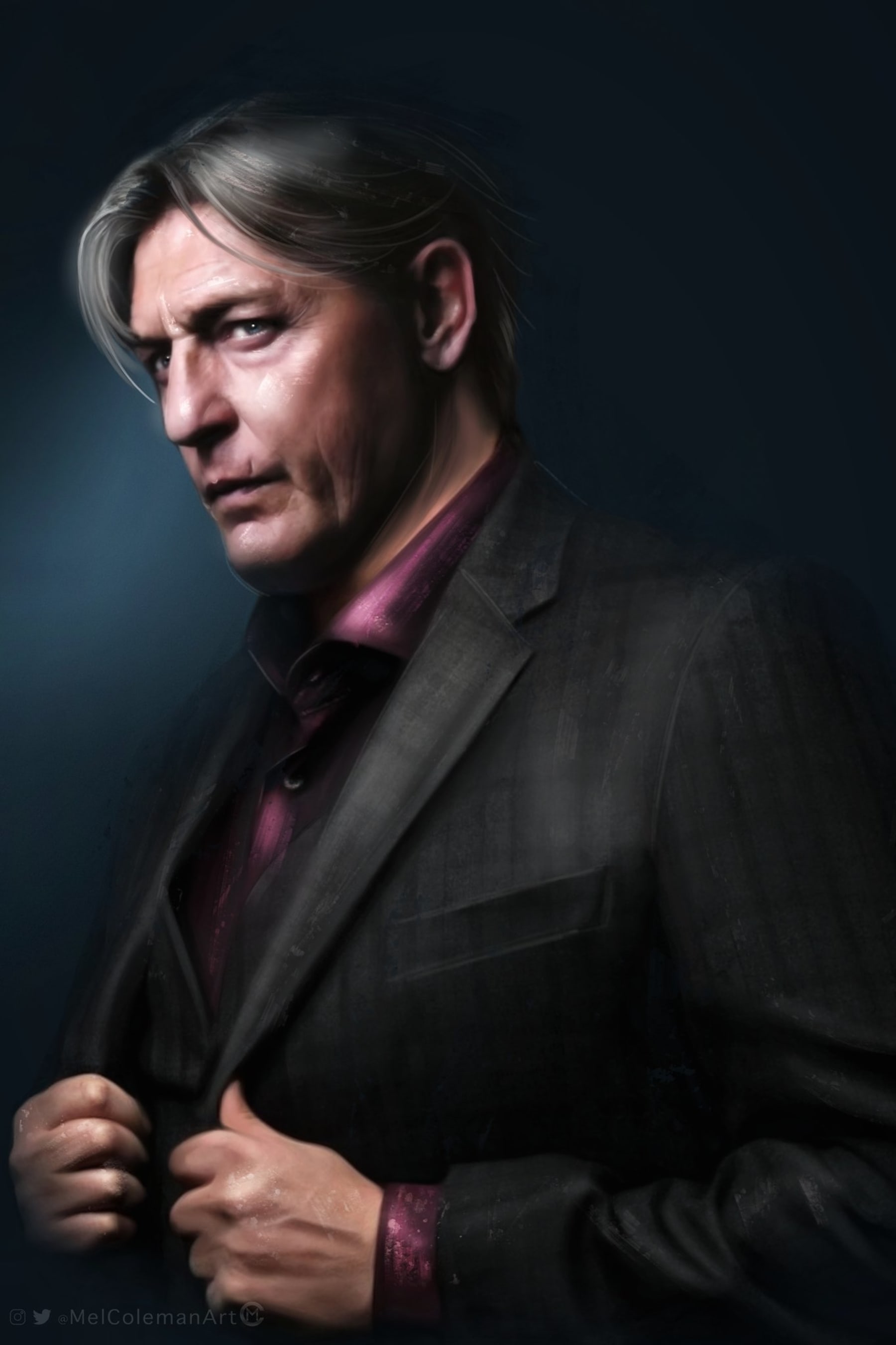 William Regal
