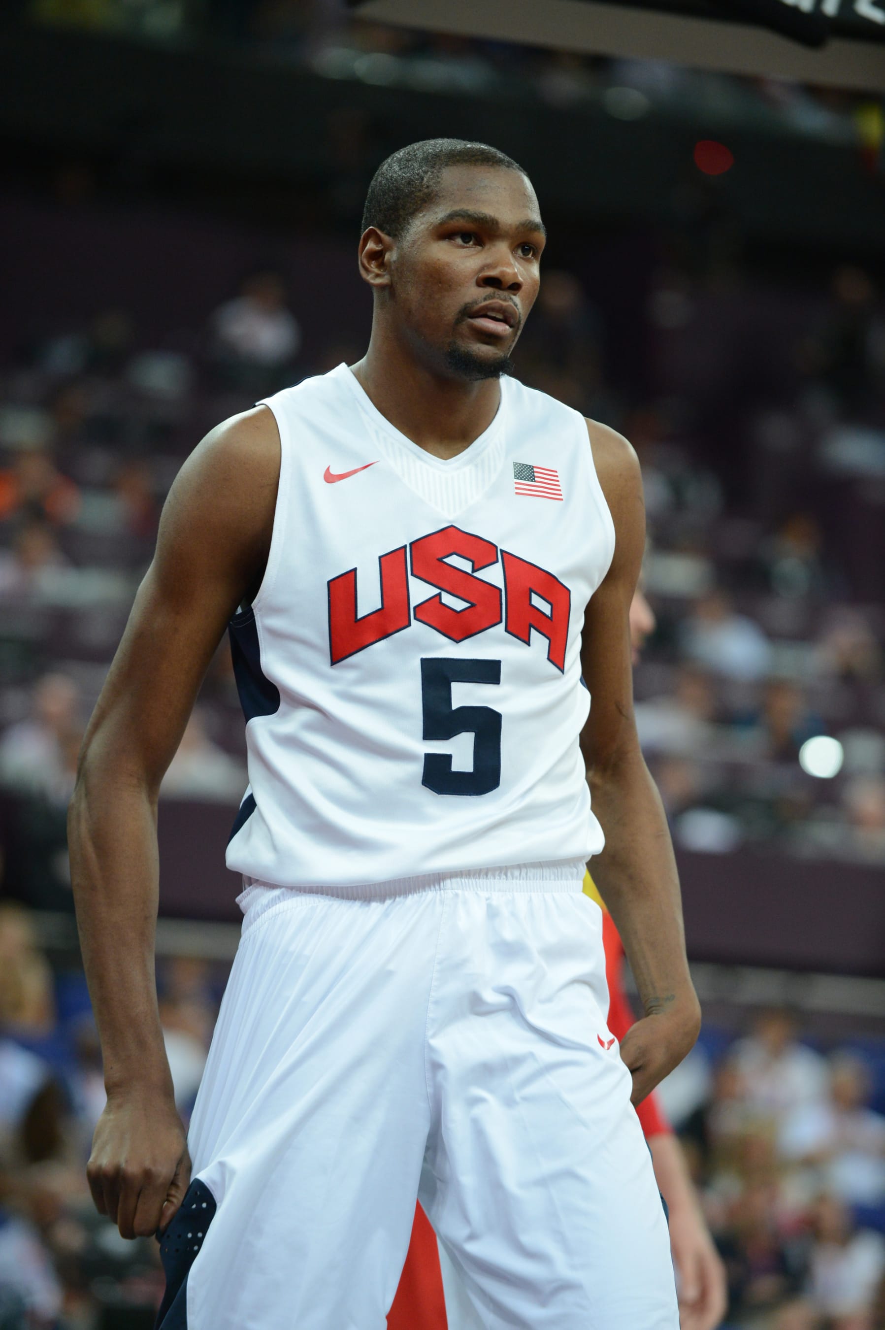 Kevin Durant