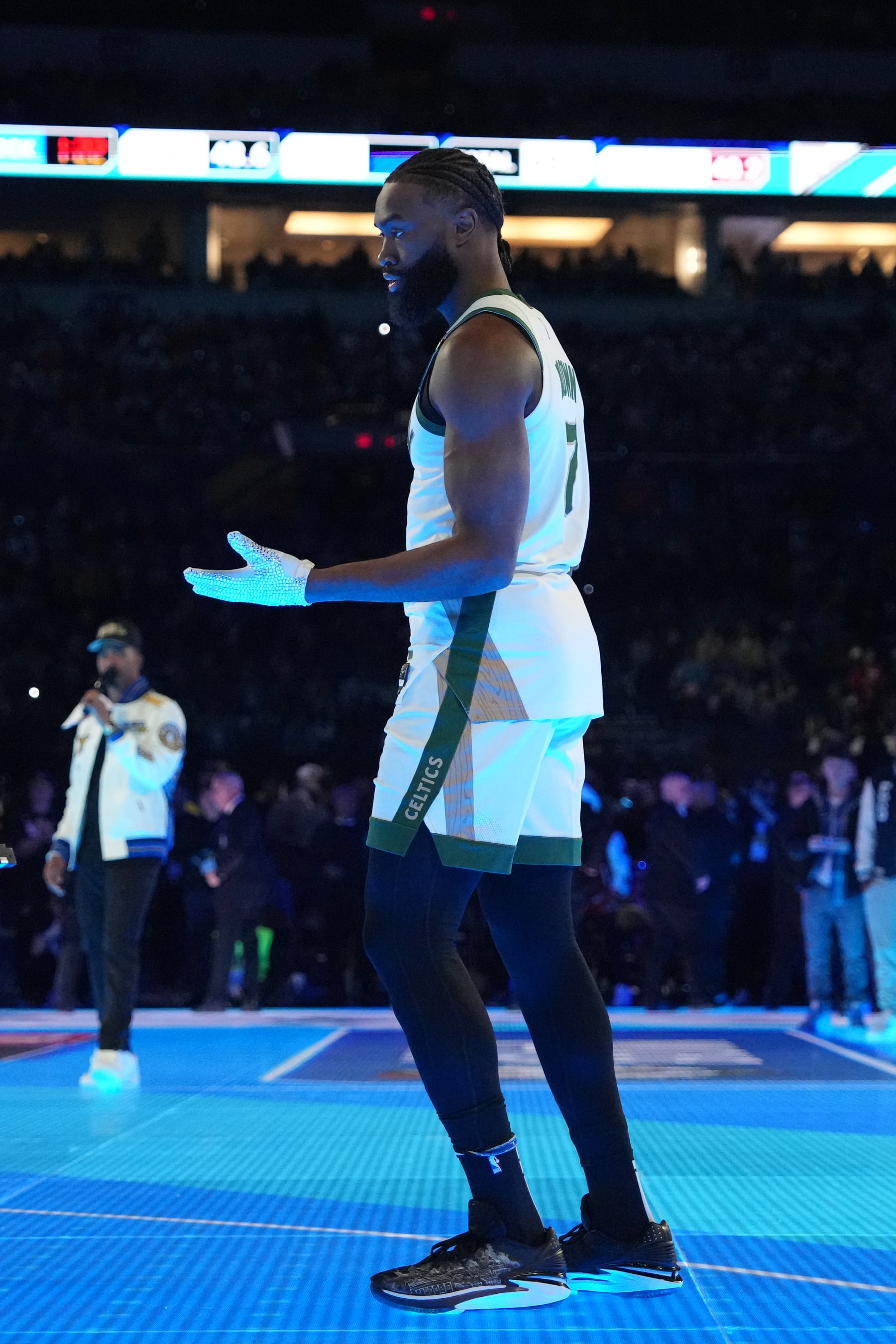 Jaylen Brown