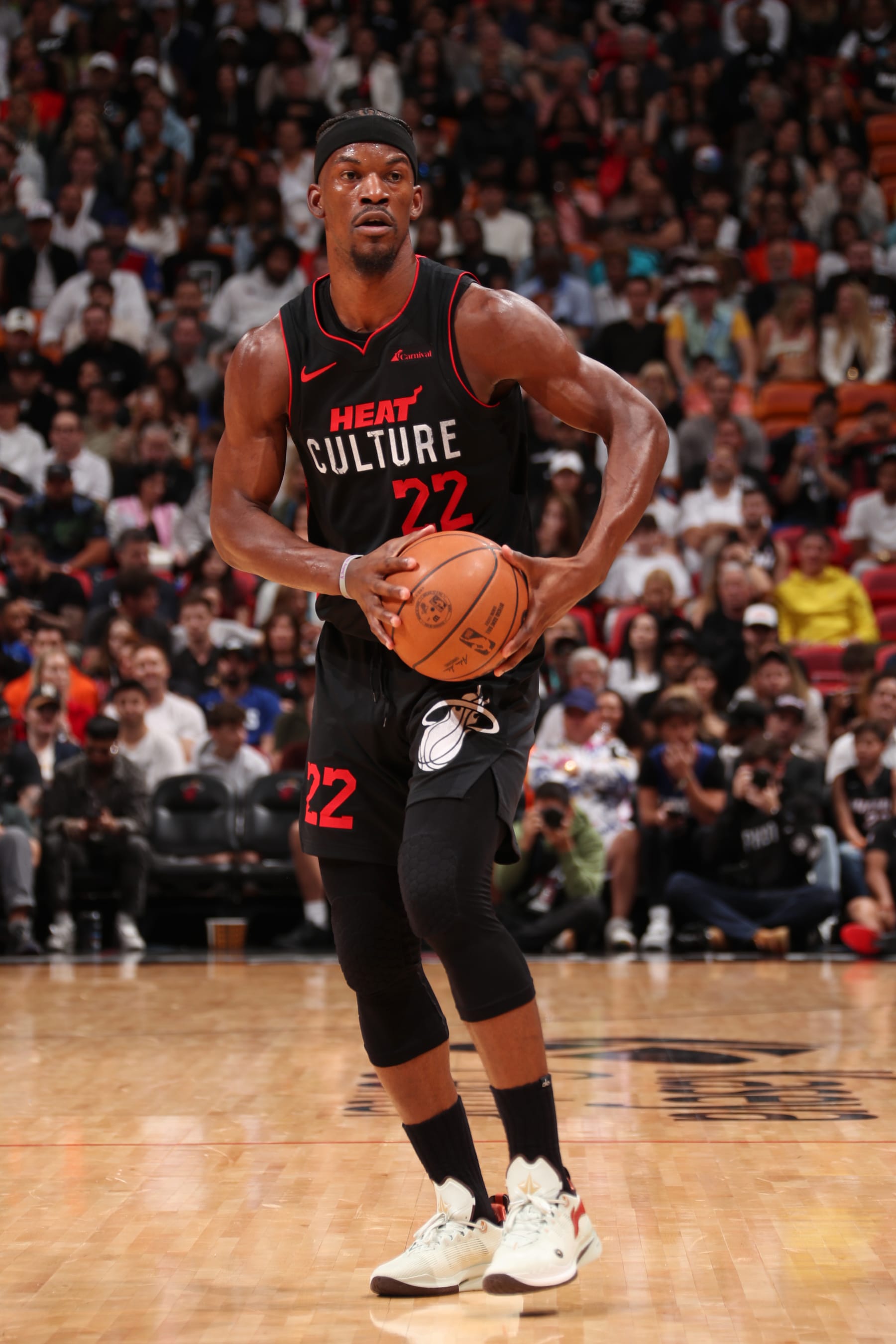 Jimmy Butler
