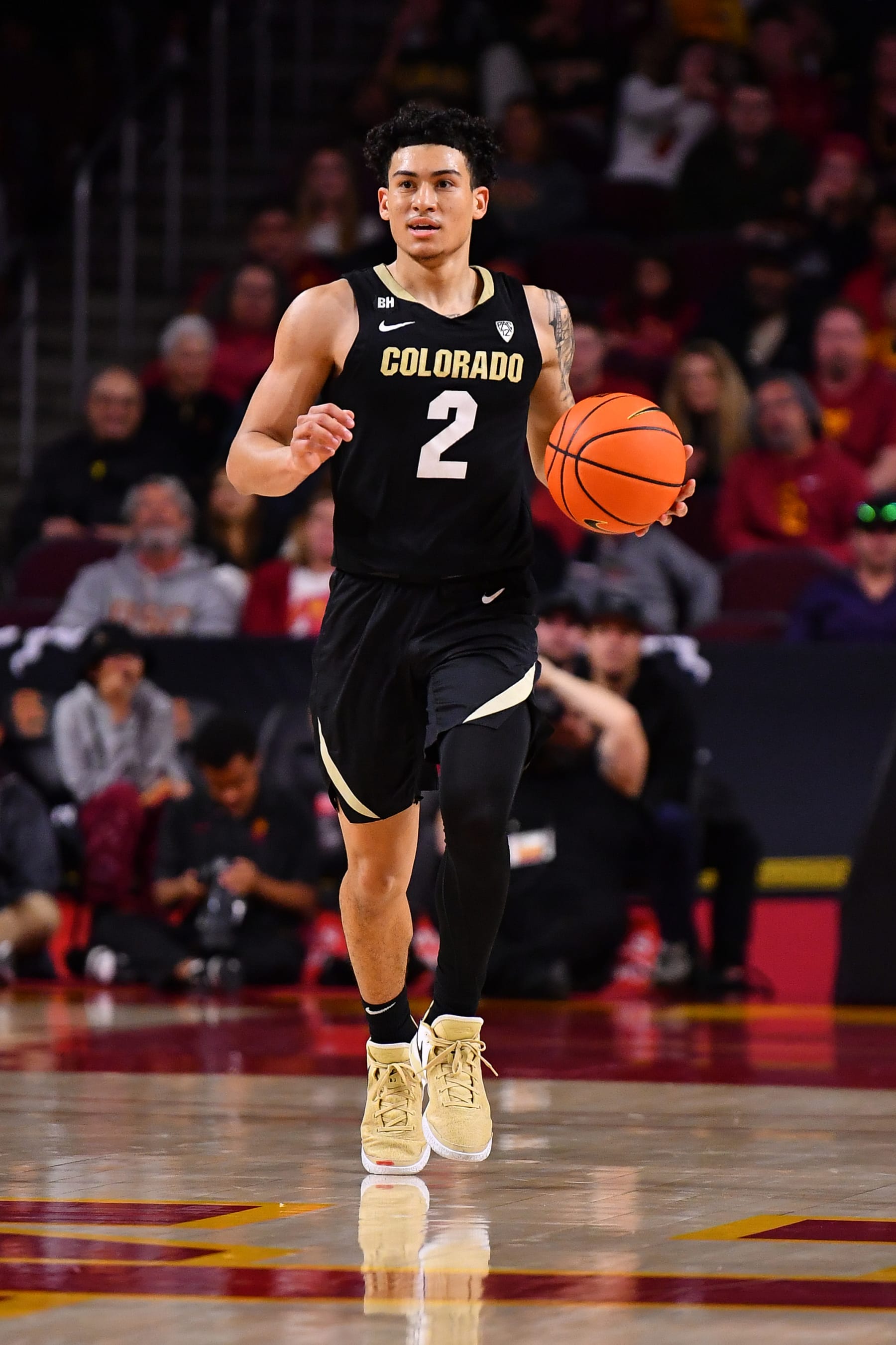 KJ Simpson (Colorado)