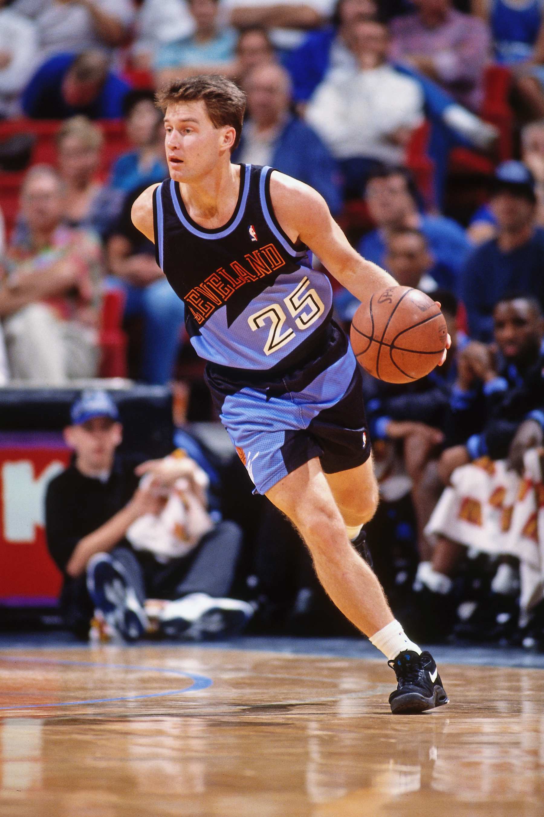 Mark Price