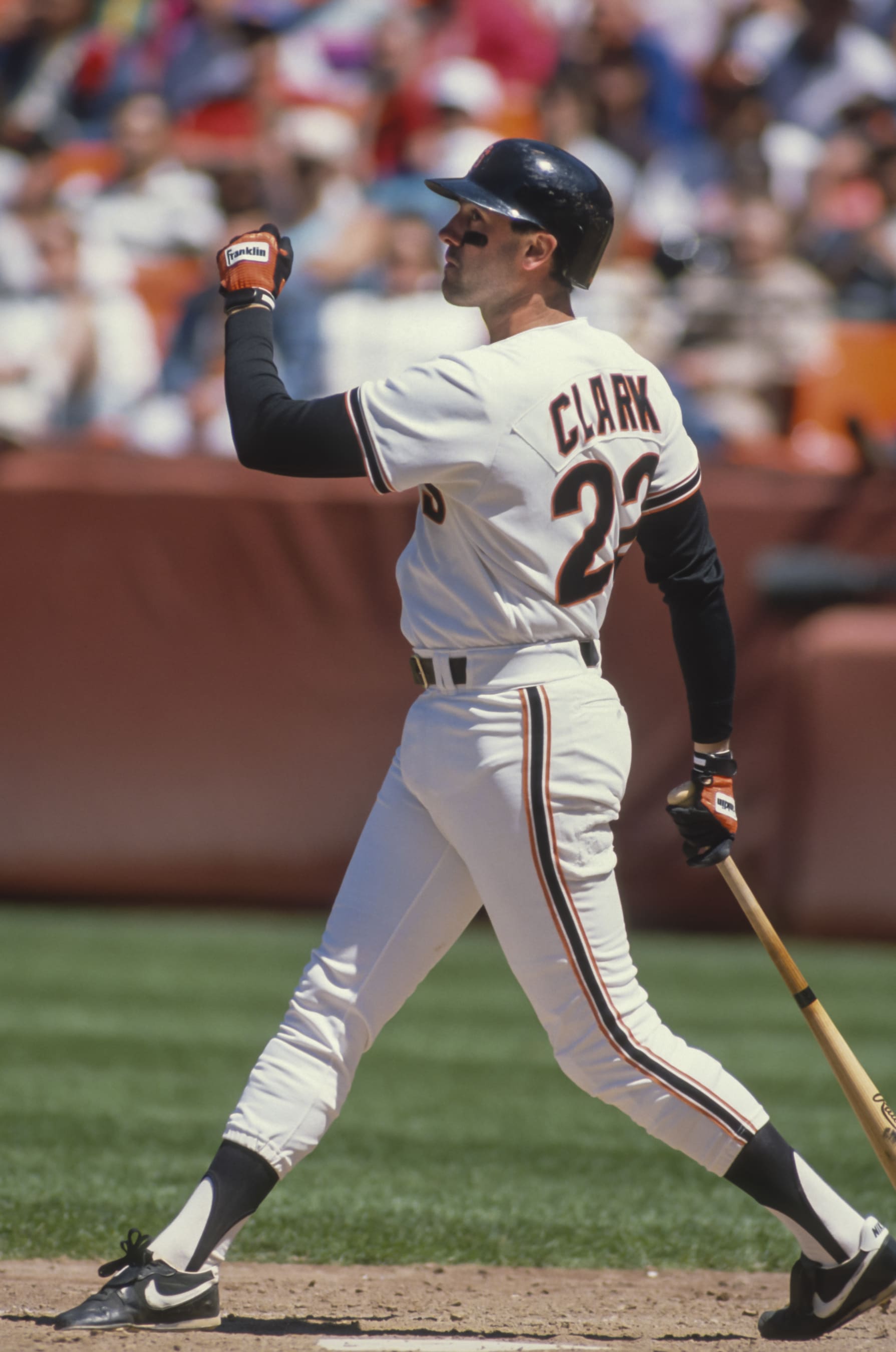 Will Clark