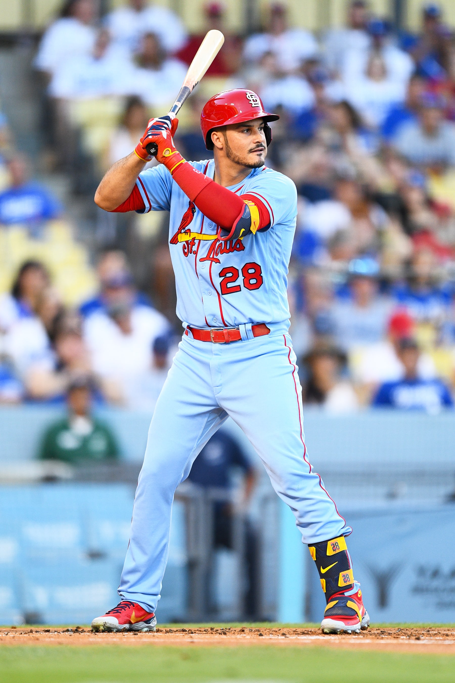 Nolan Arenado