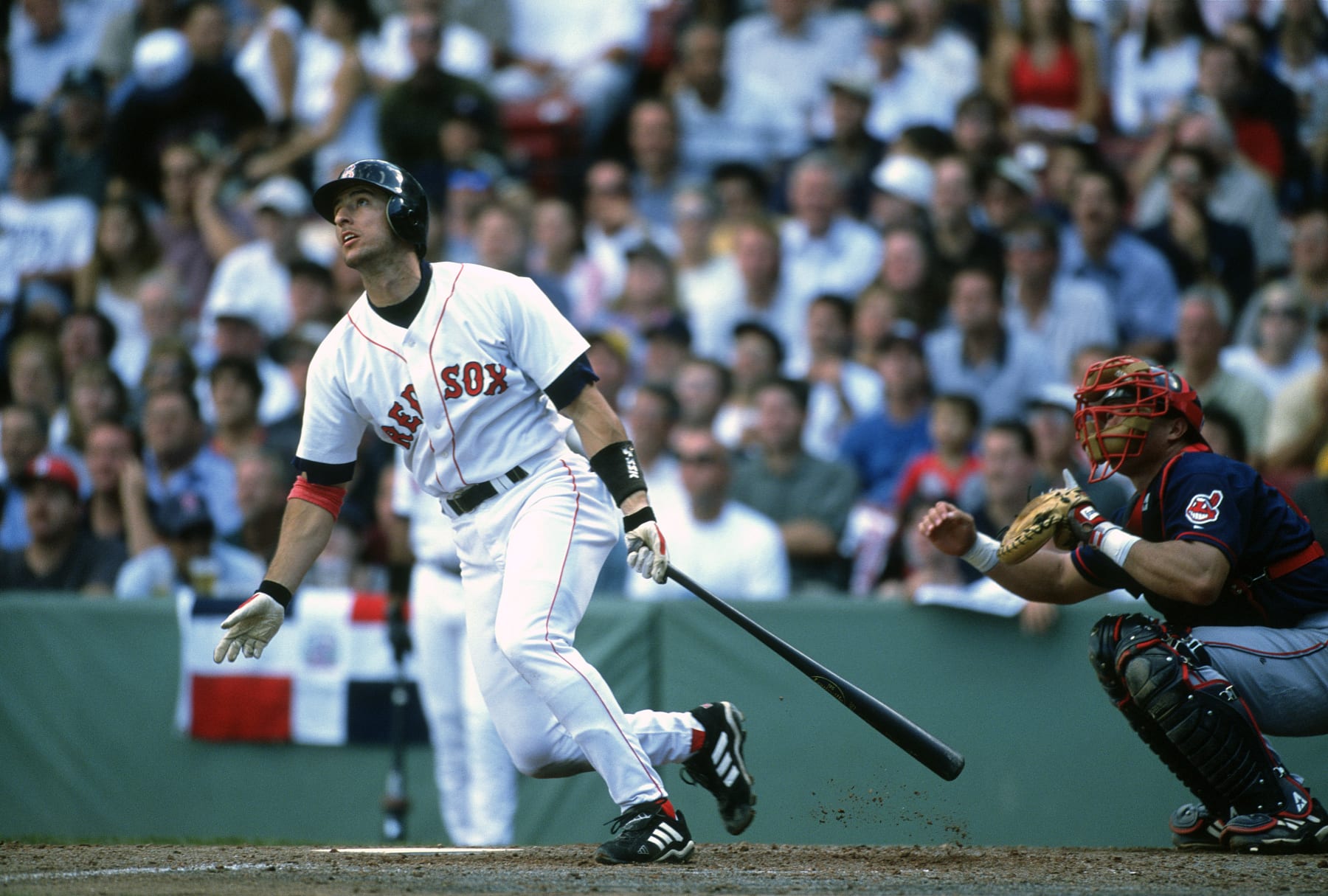 Nomar Garciaparra