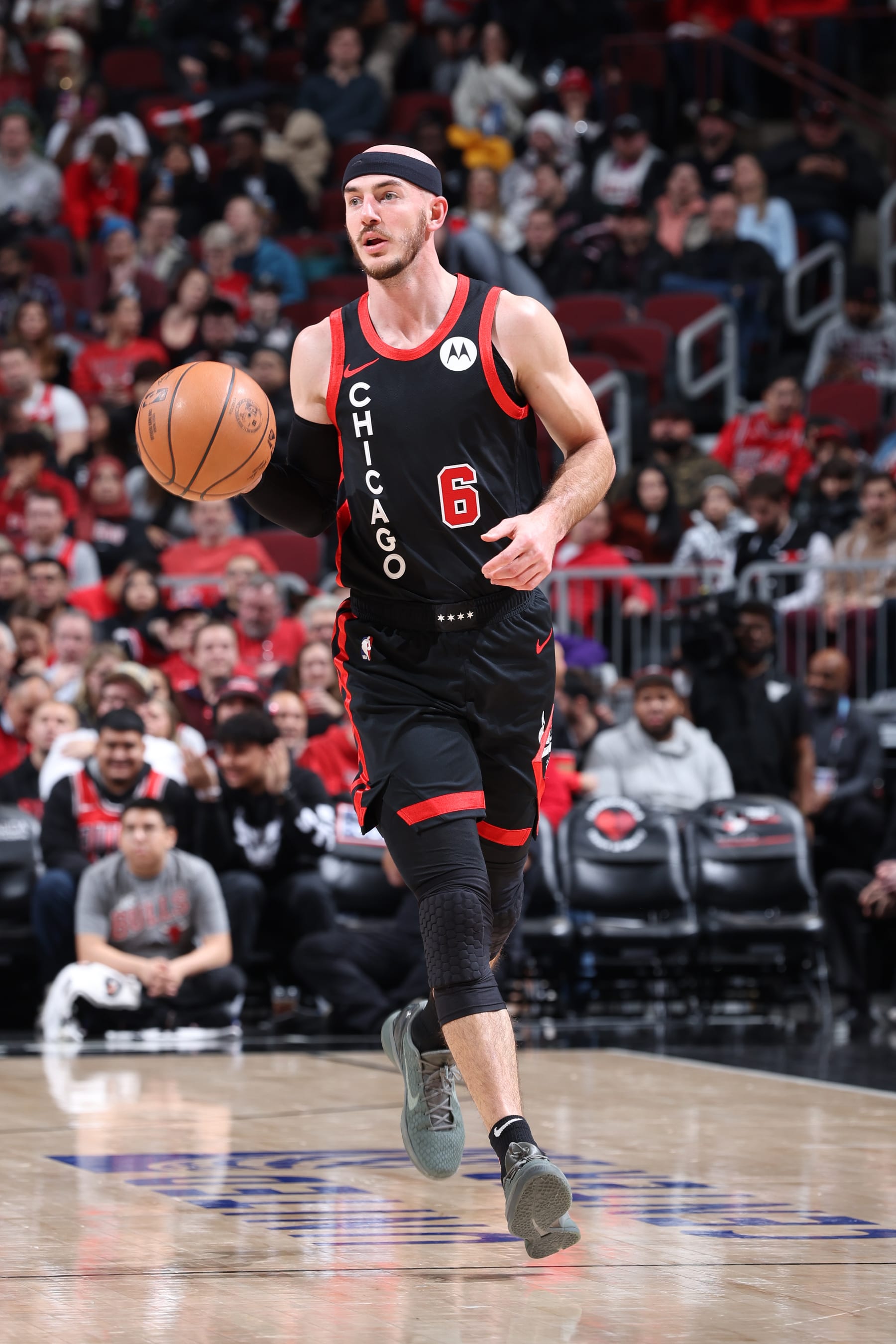 Alex Caruso