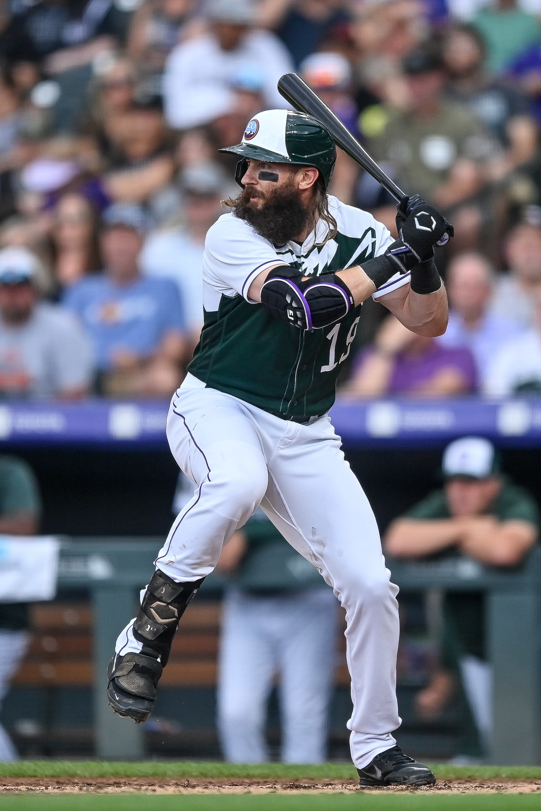 Charlie Blackmon
