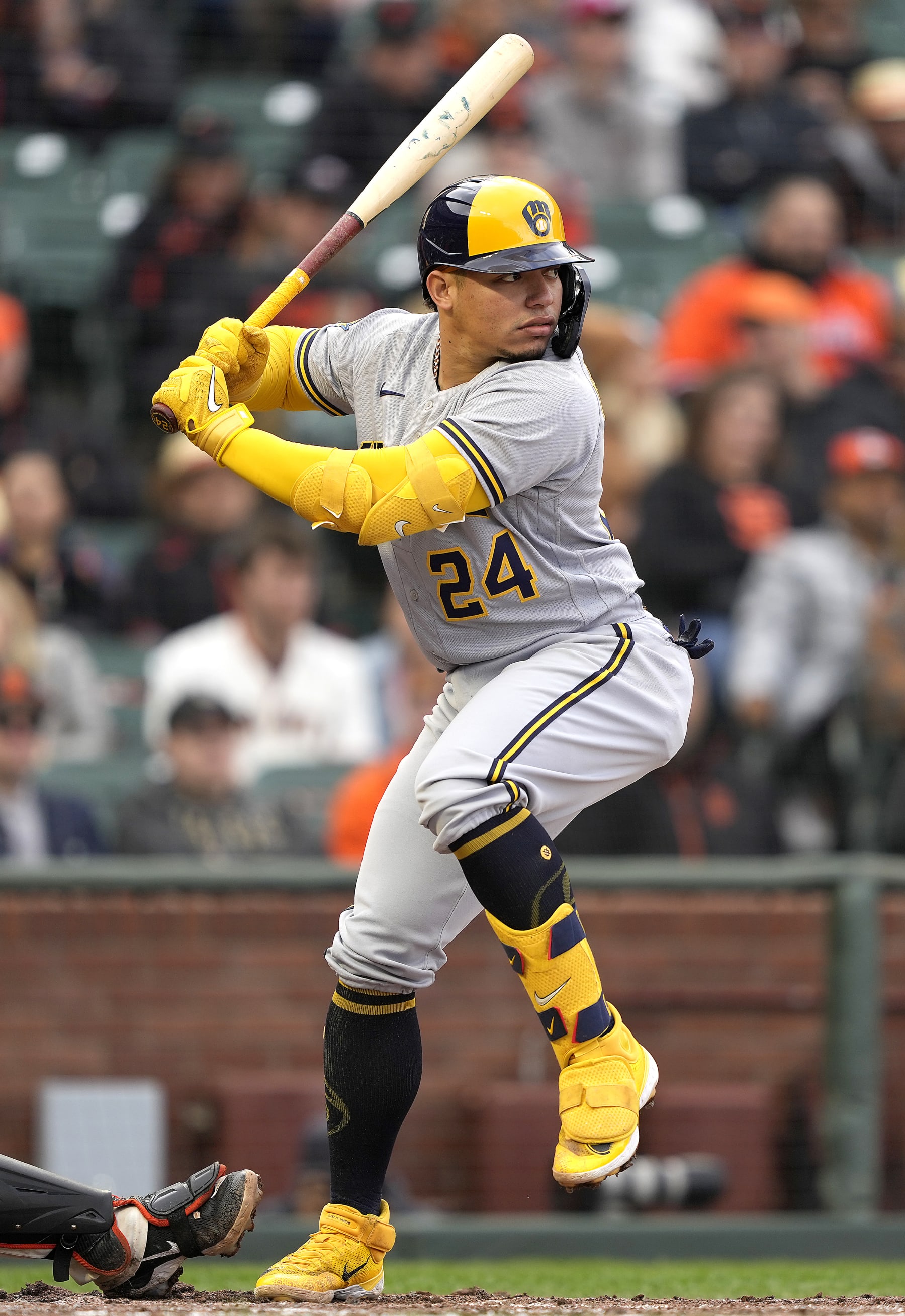 William Contreras