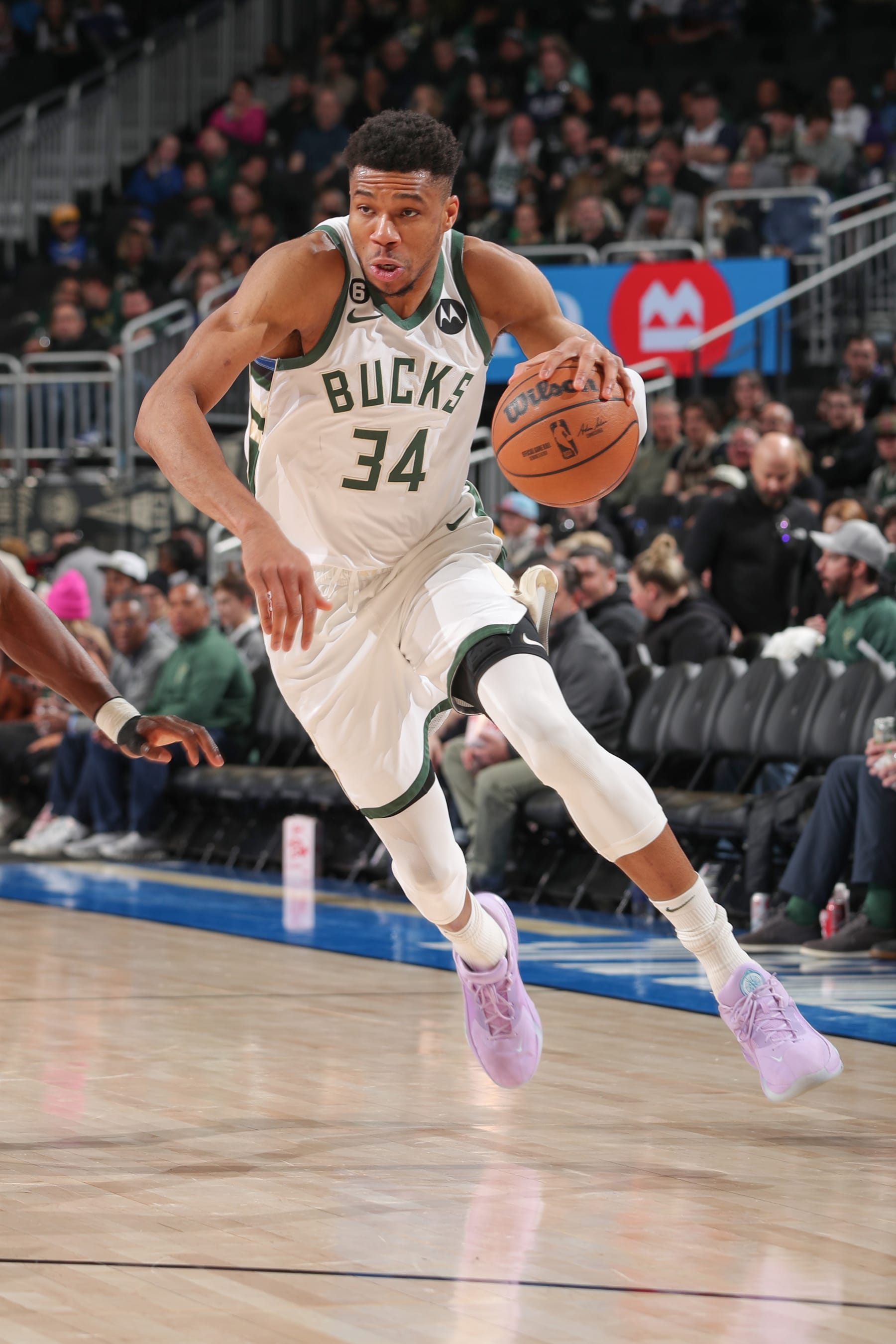Giannis Antetokounmpo