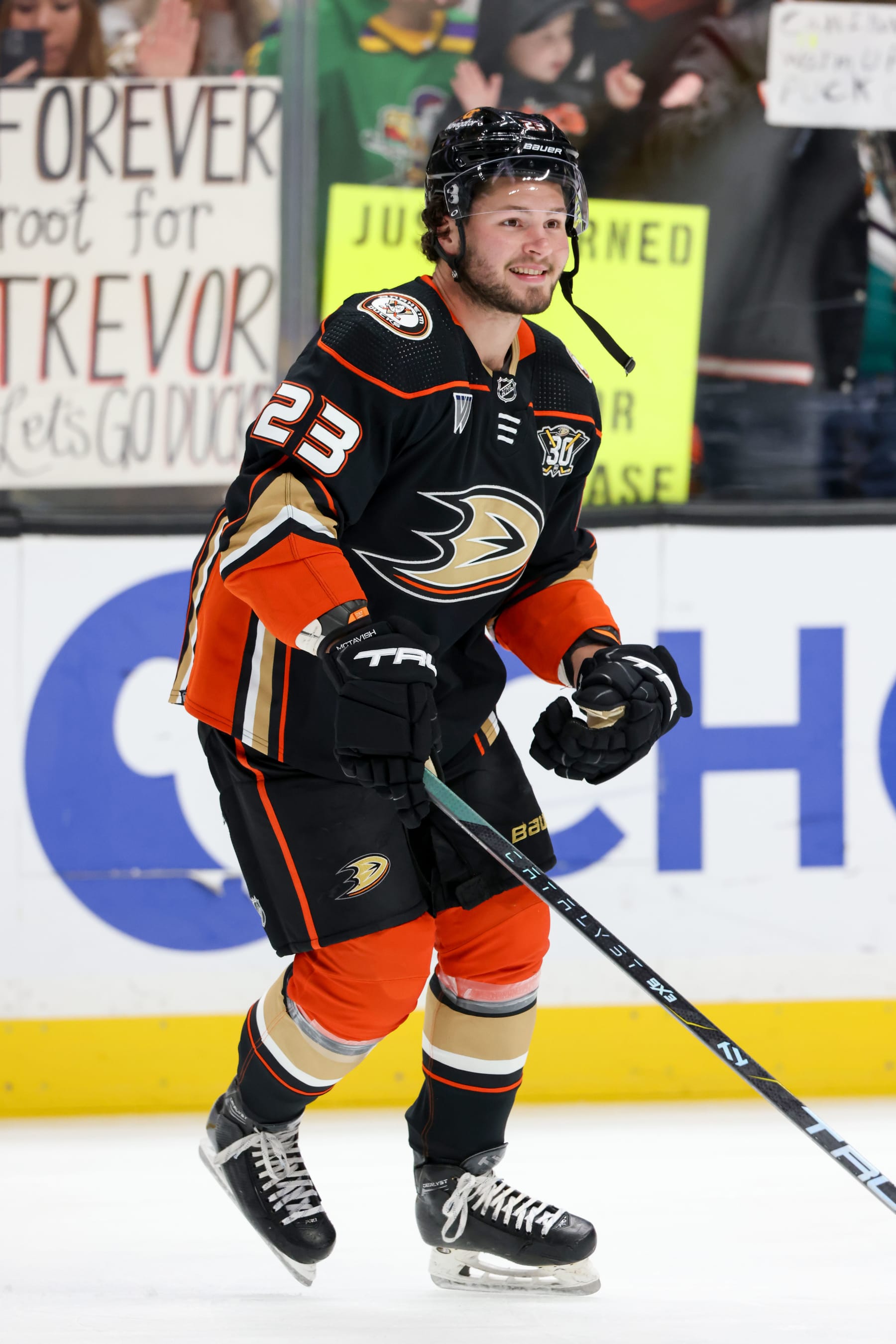 Mason McTavish