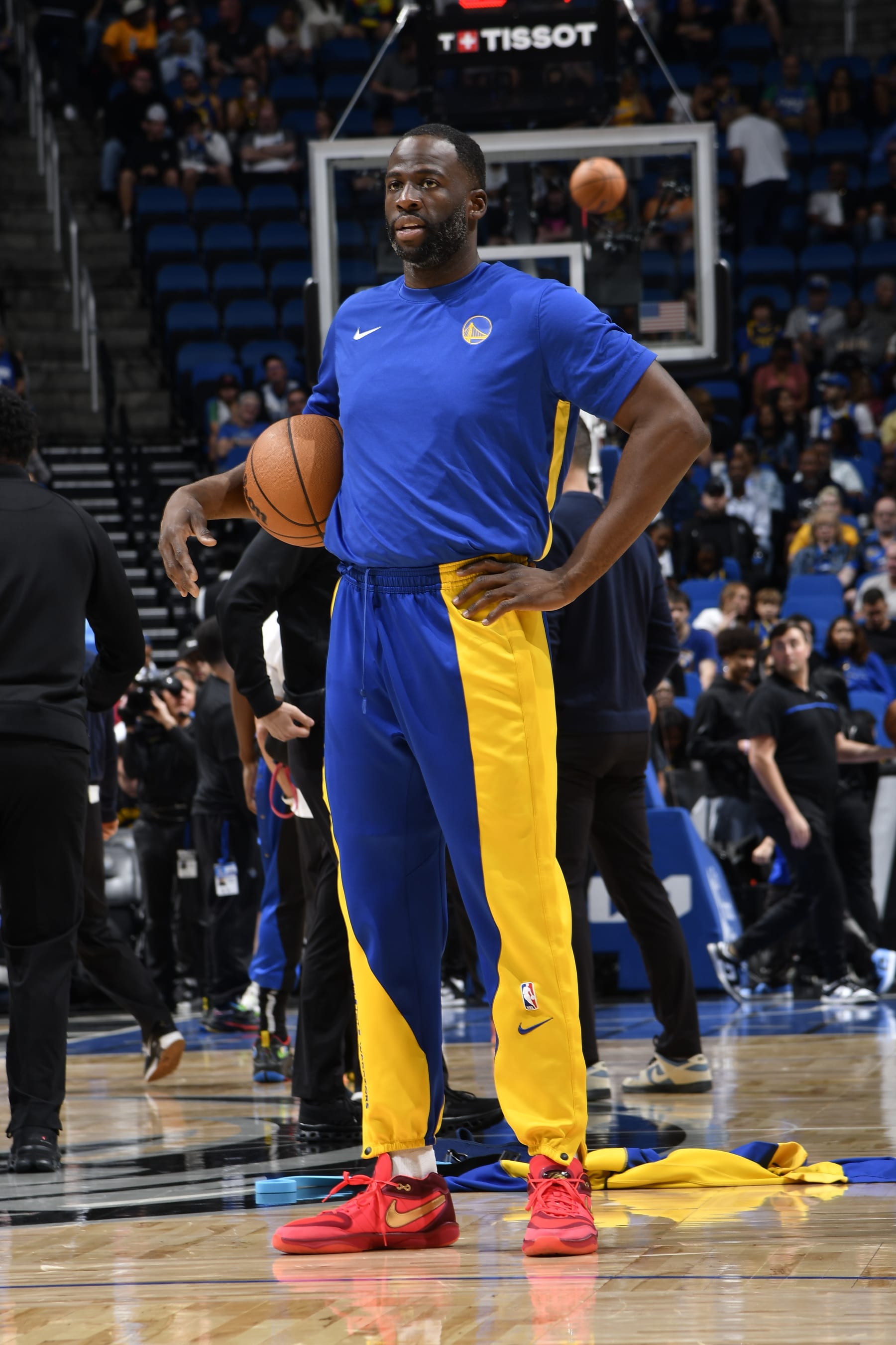 Draymond Green