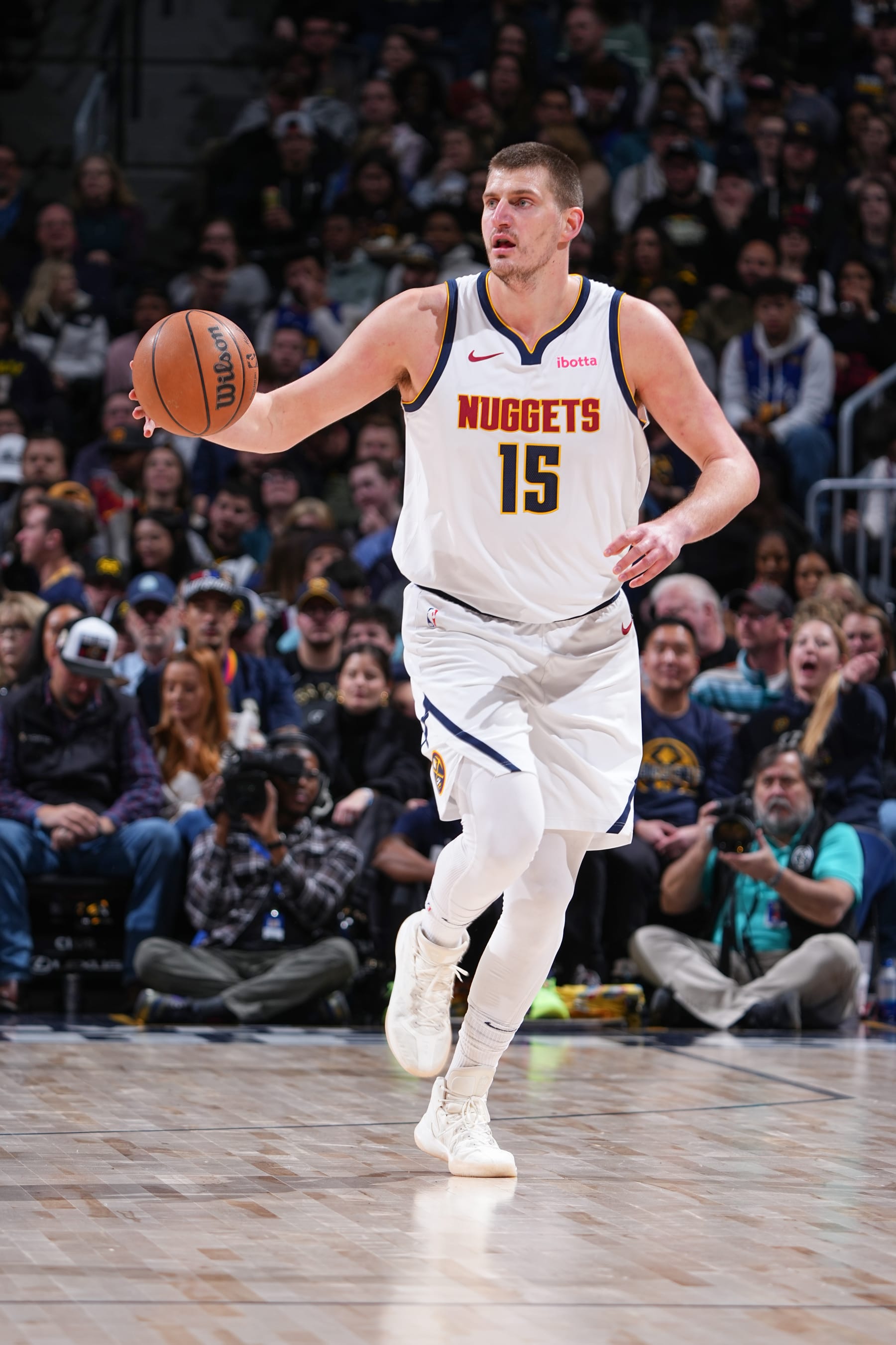 Nikola JokiÄ