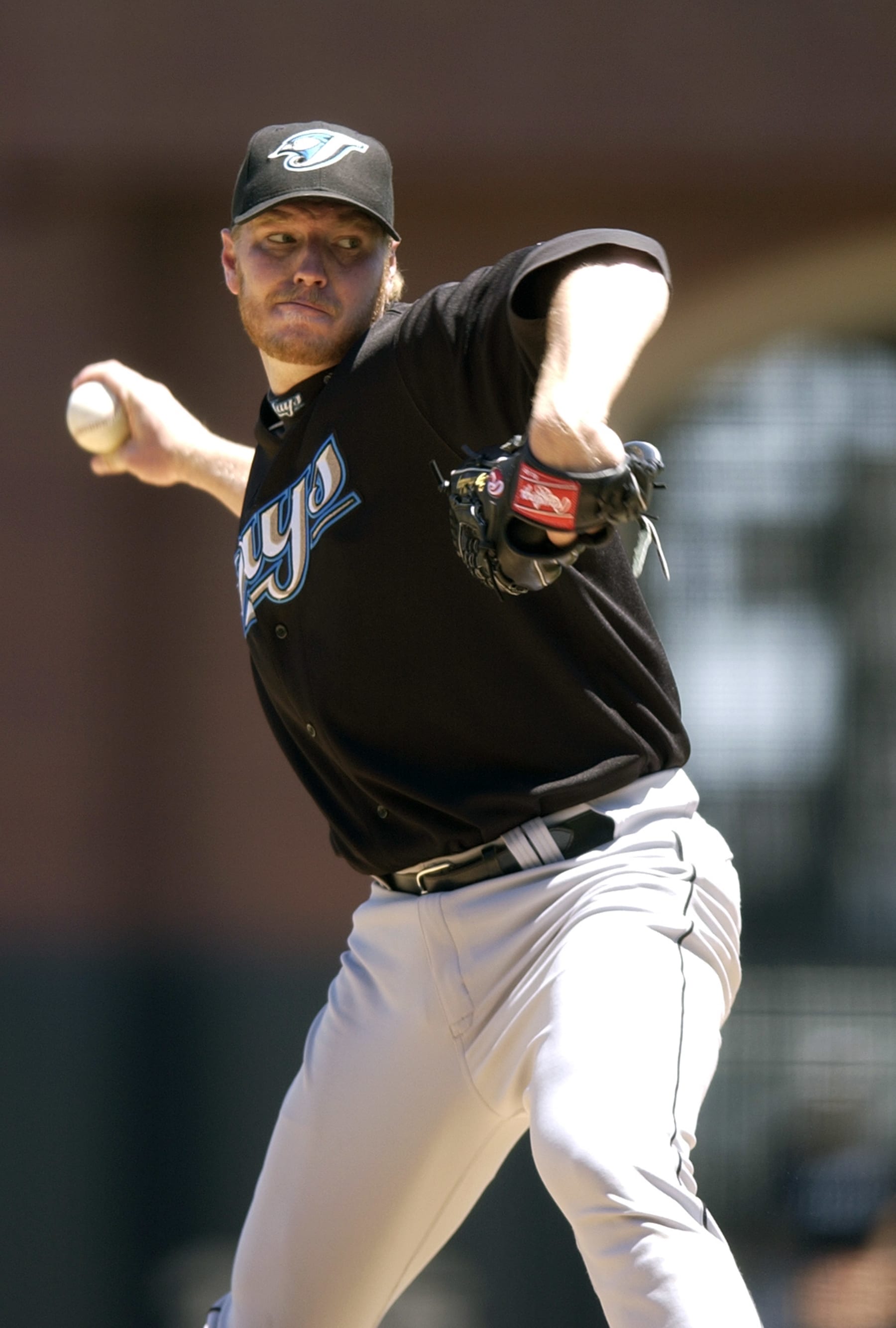 Roy Halladay