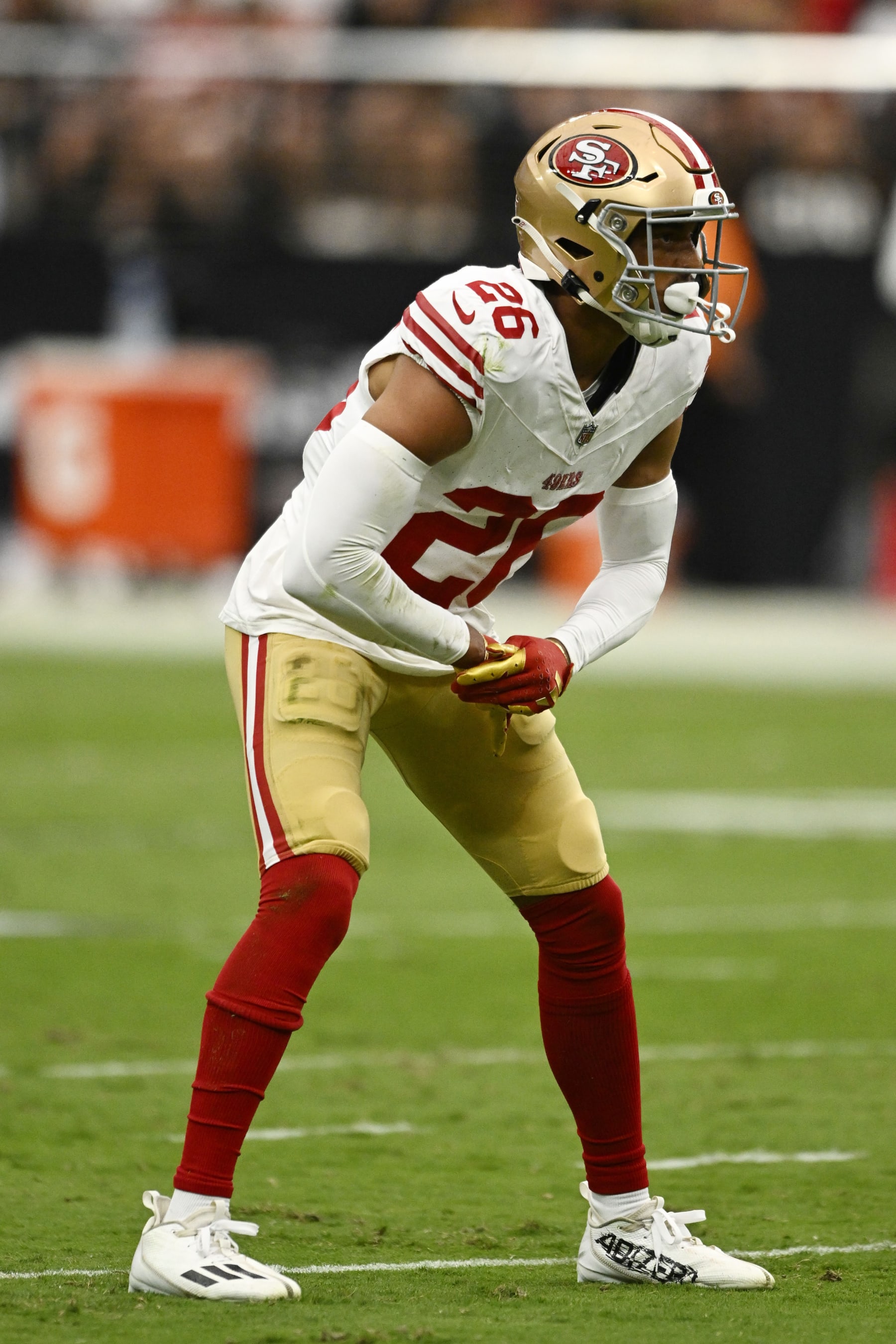 Isaiah Oliver