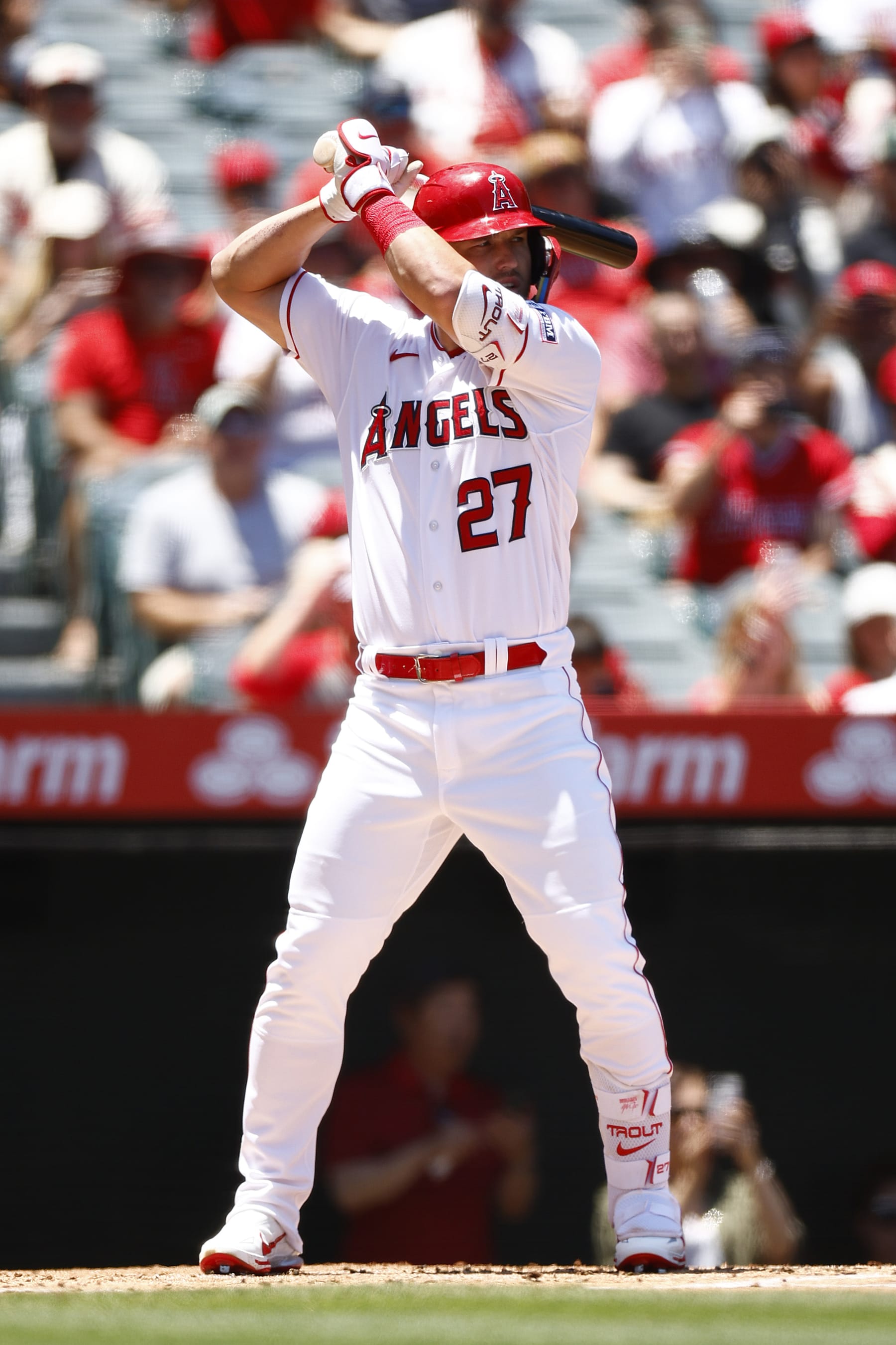 Mike Trout