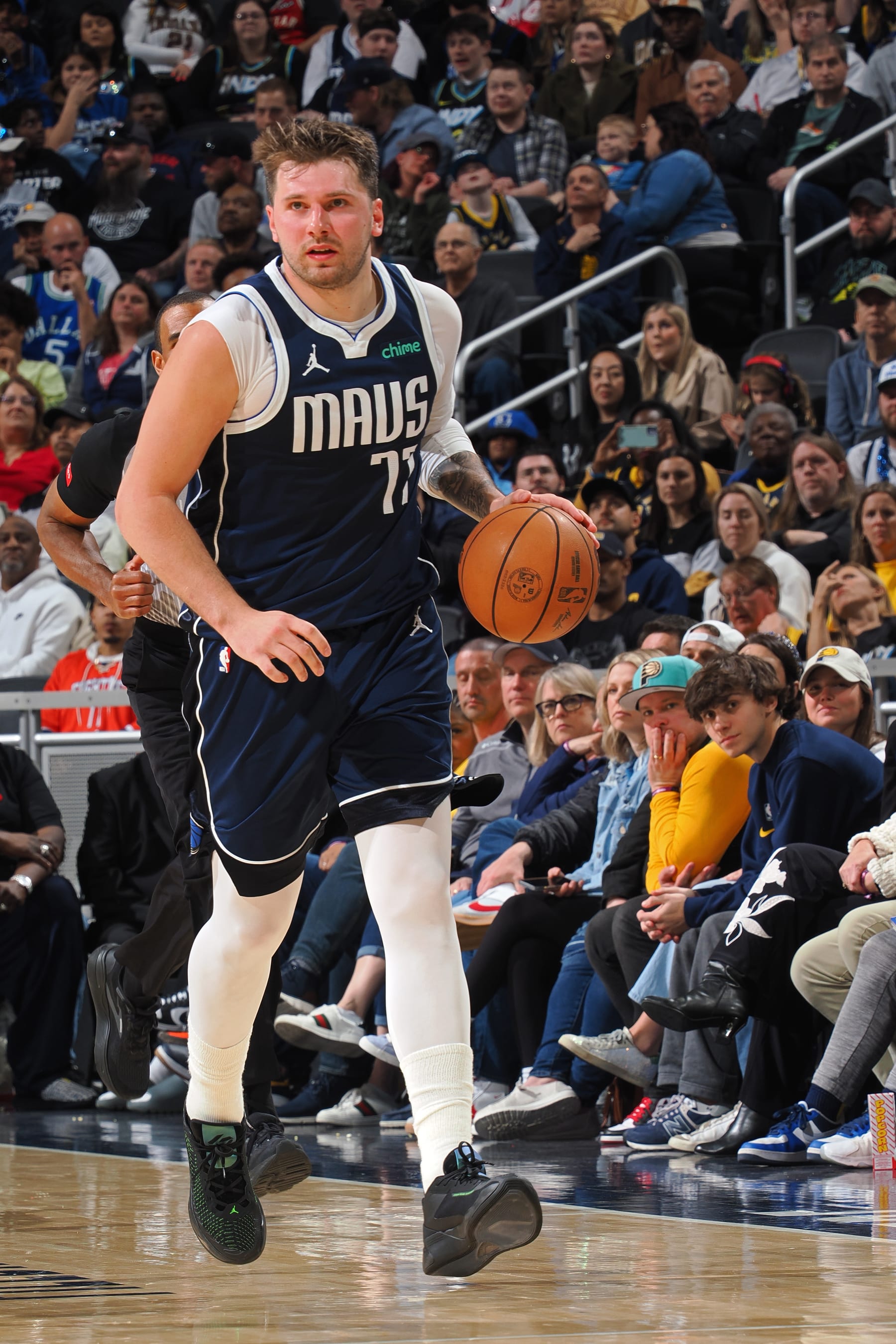 Luka DonÄiÄ