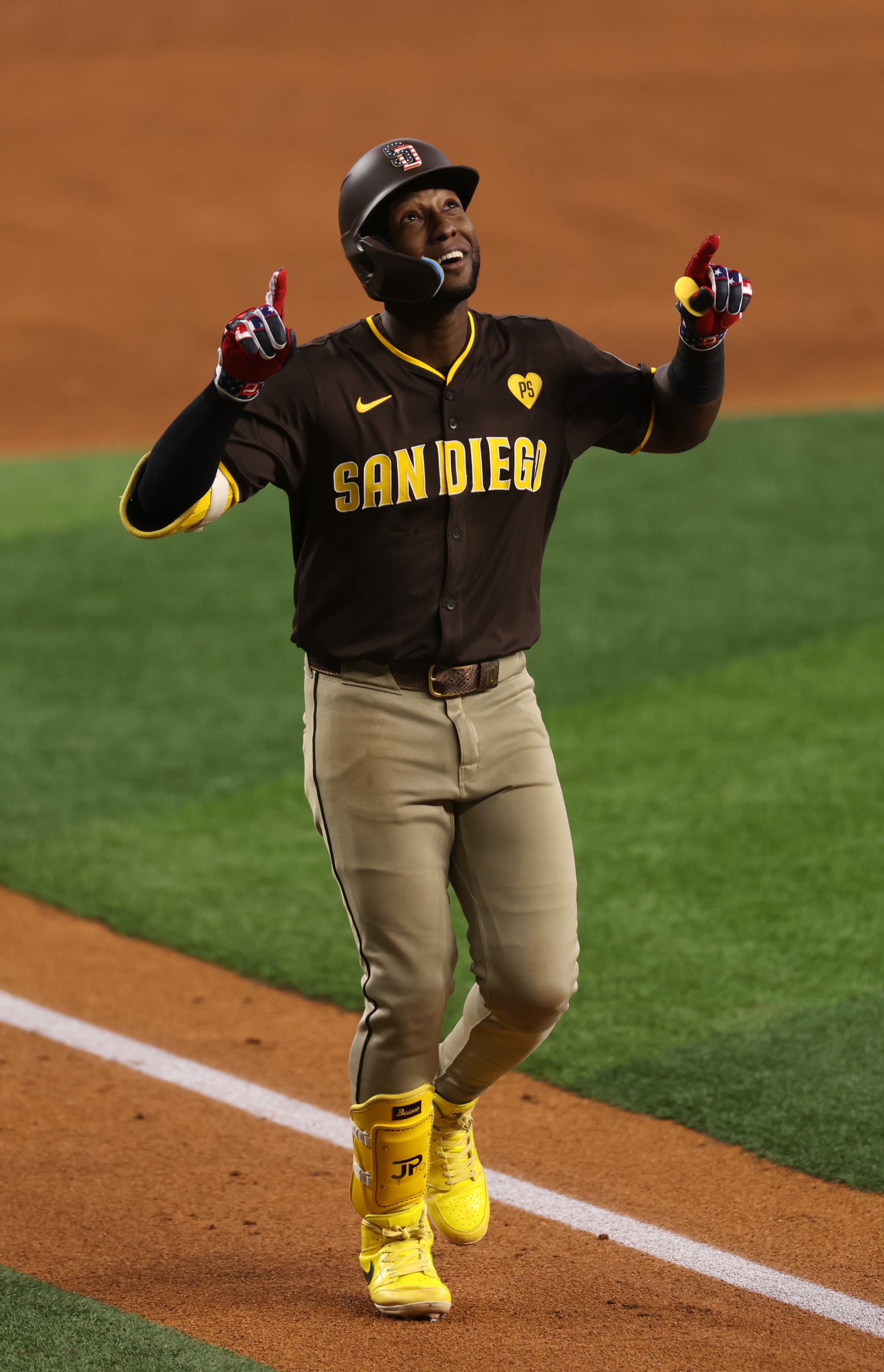 Jurickson Profar