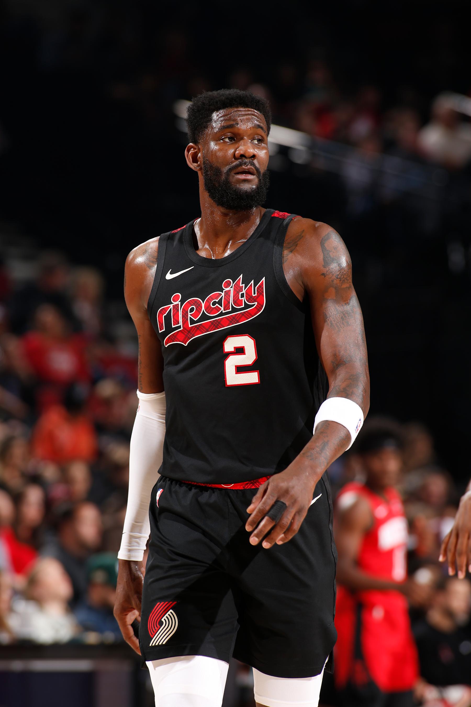 Deandre Ayton