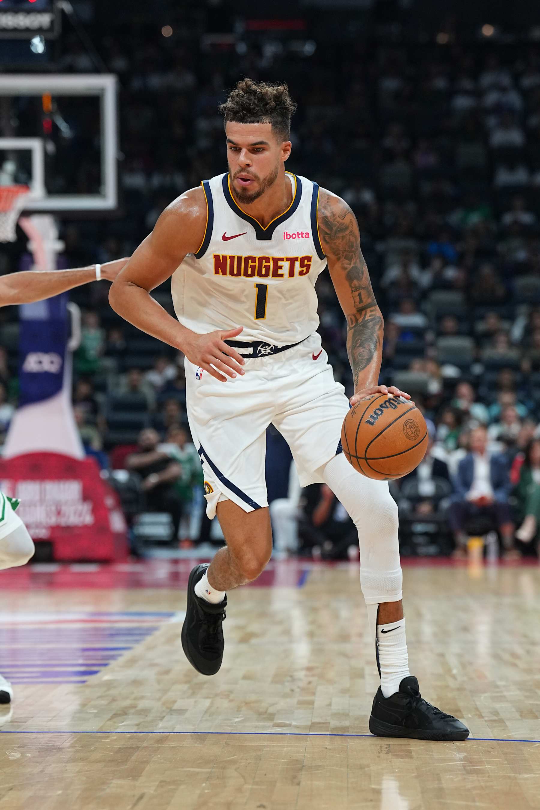 Michael Porter Jr.
