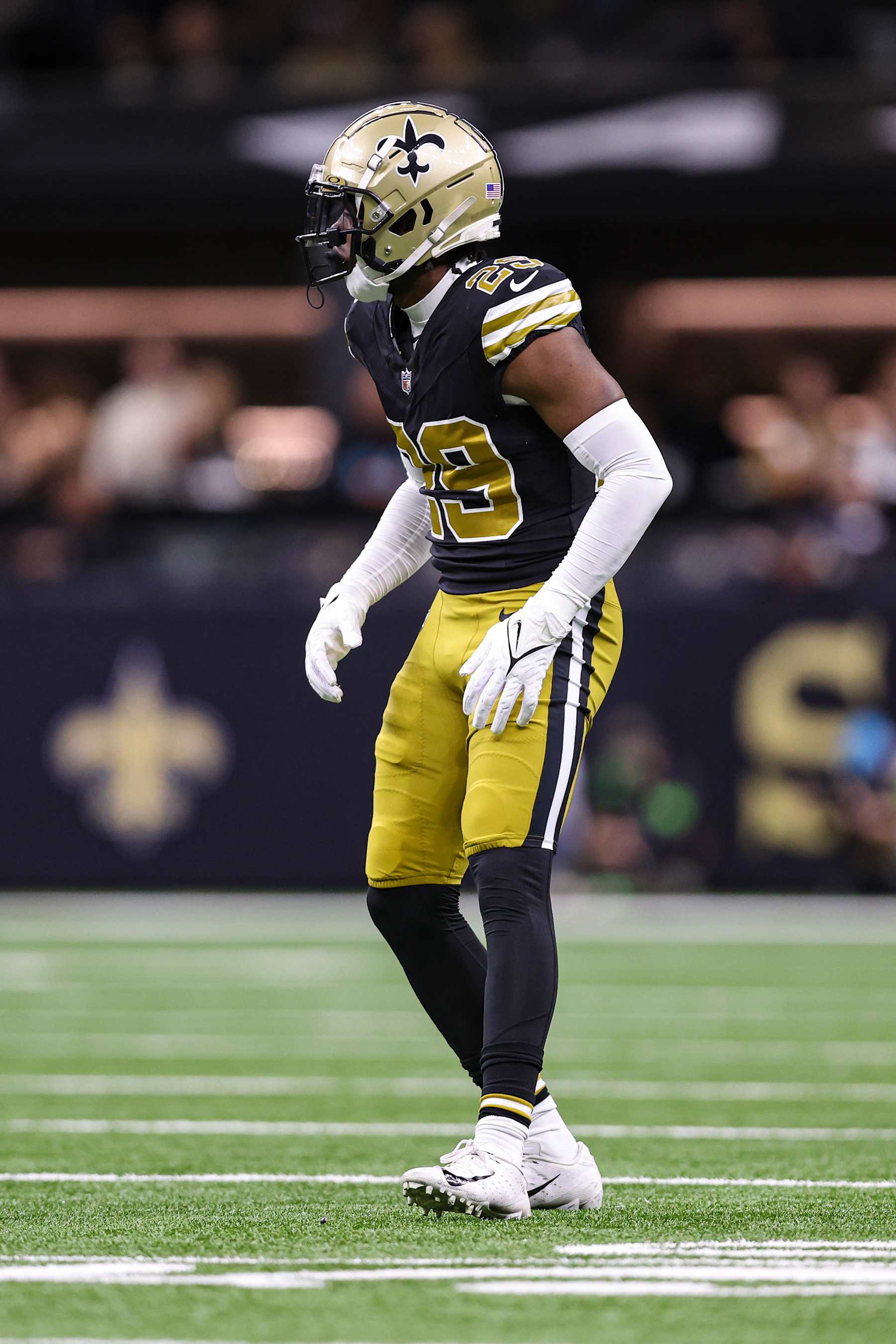 Marshon Lattimore