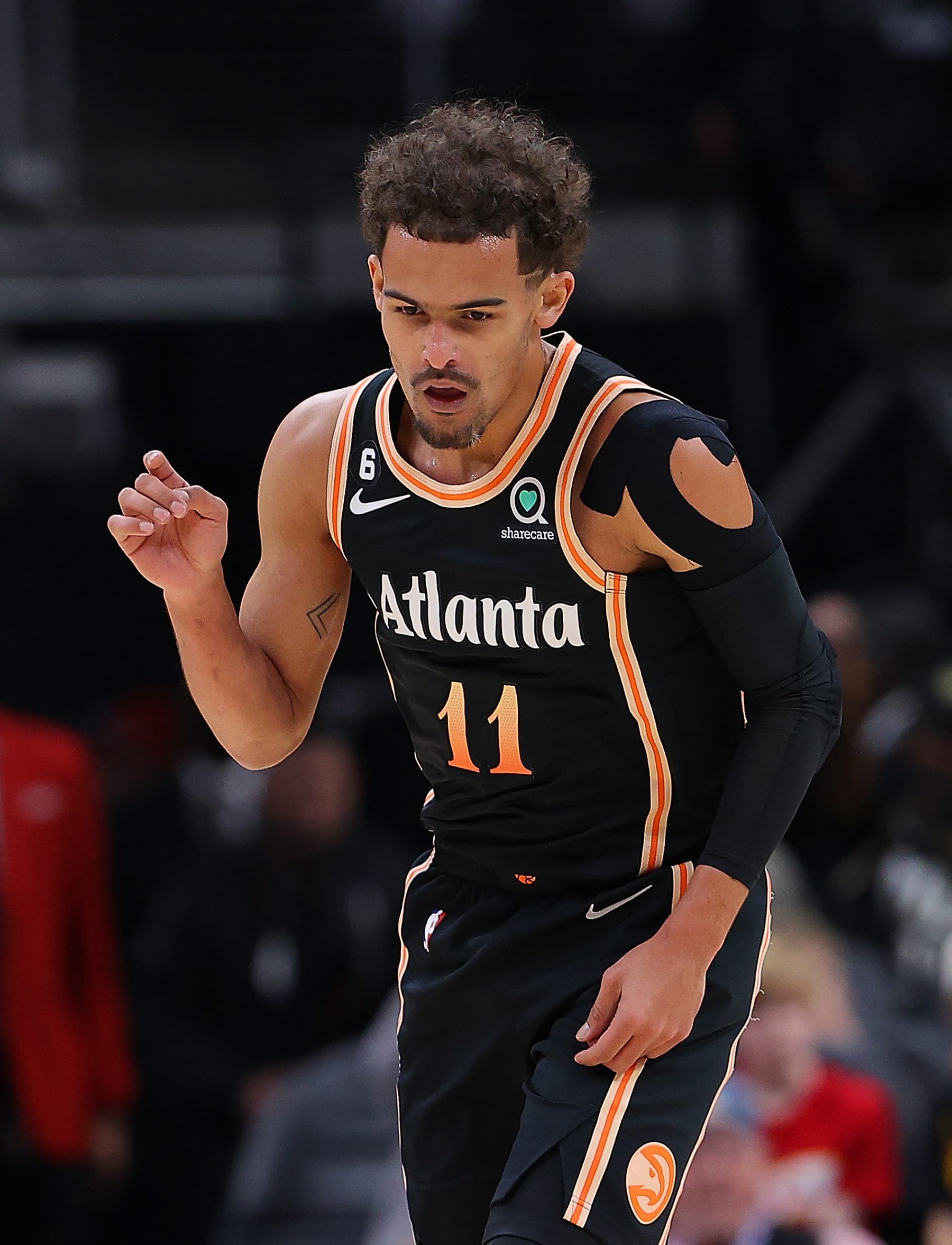 Trae Young