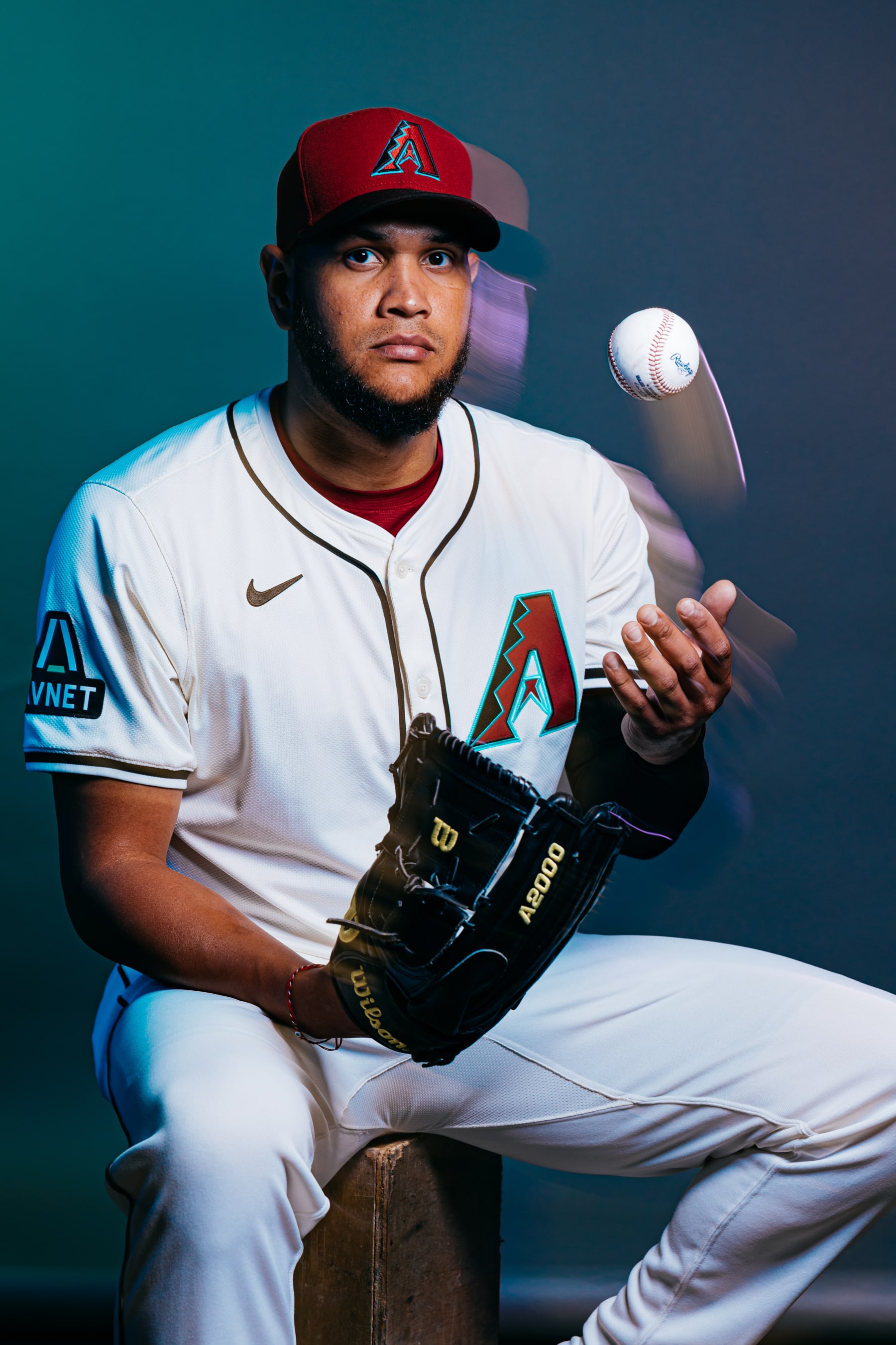 Eduardo Rodriguez