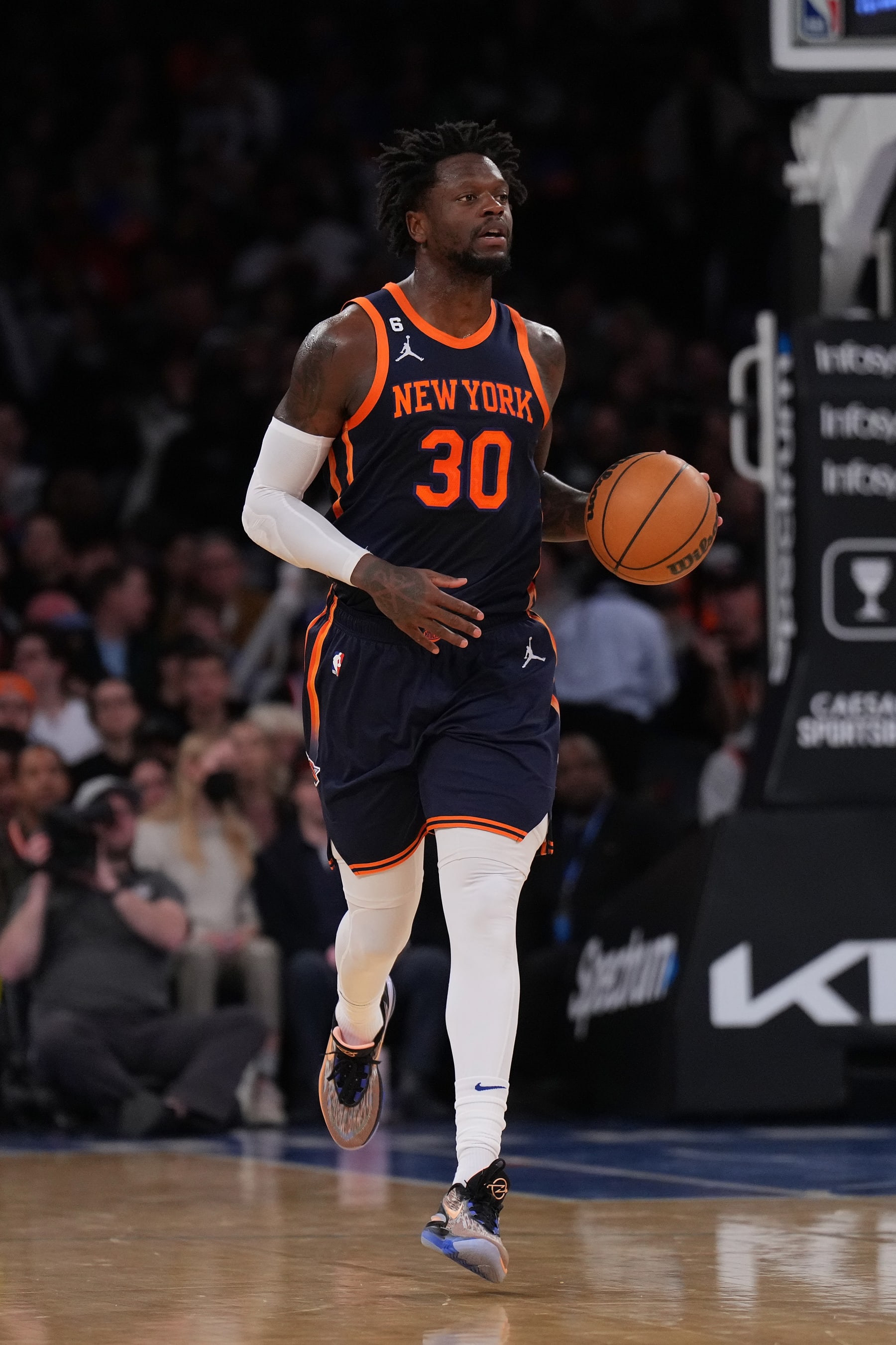 Julius Randle