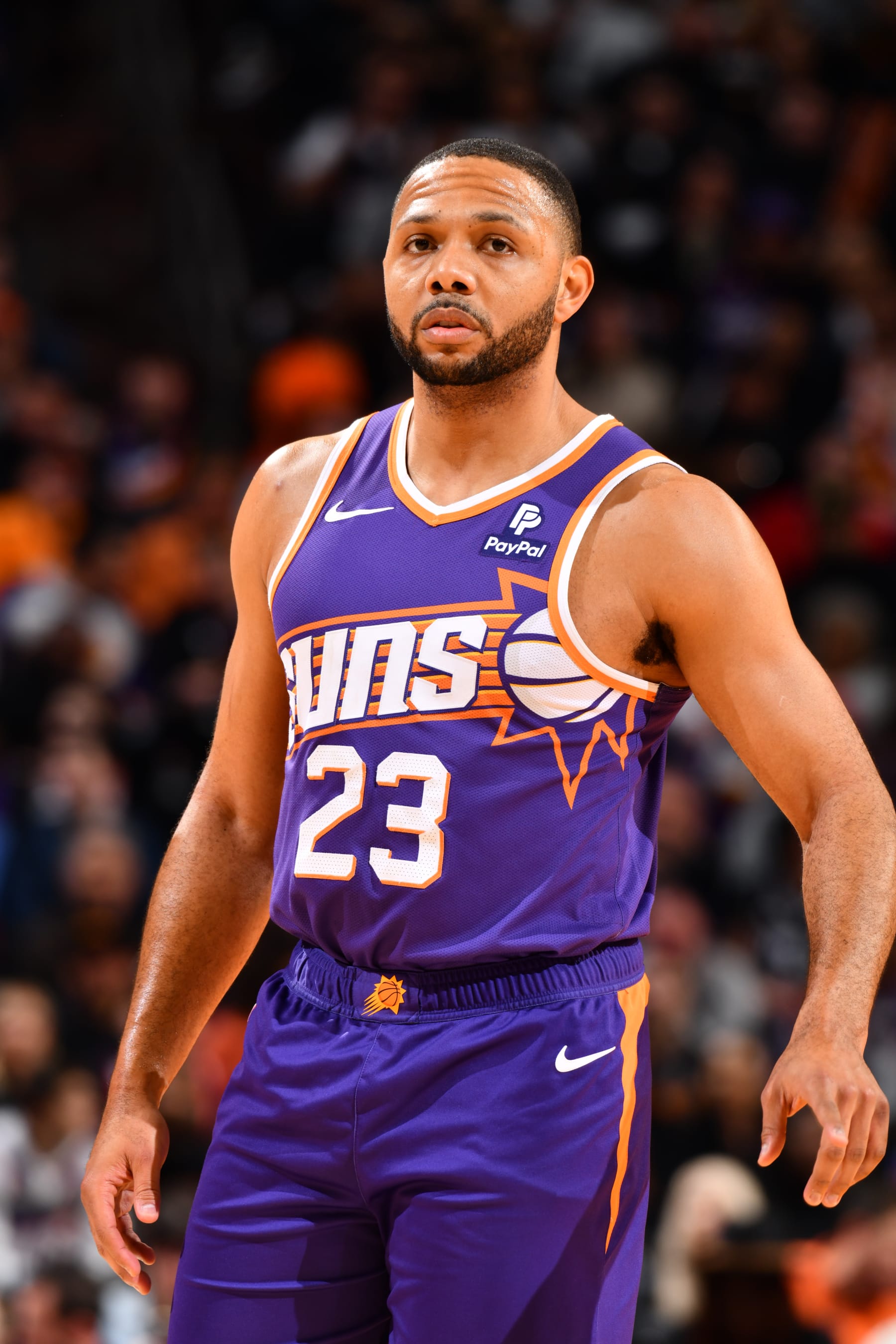 Eric Gordon