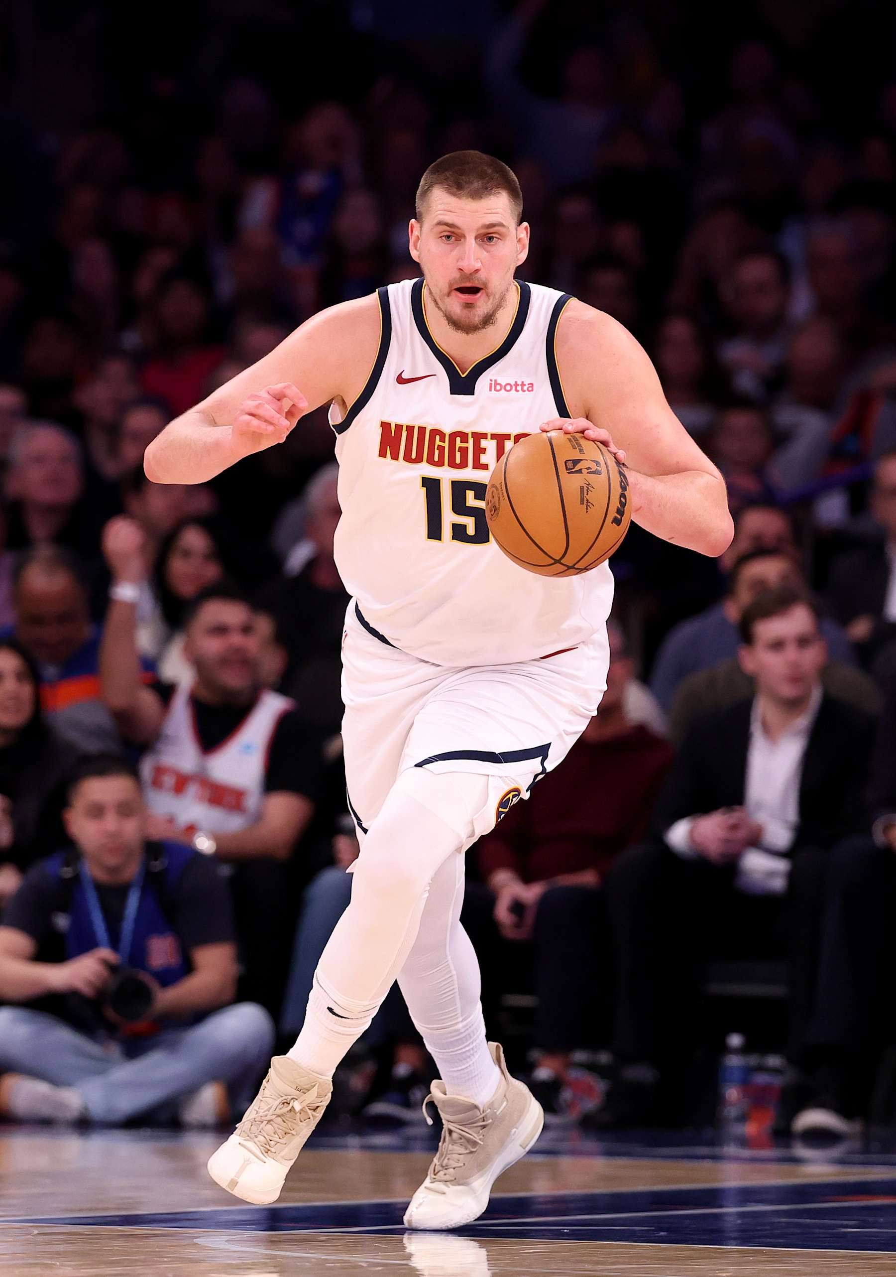 Nikola JokiÄ