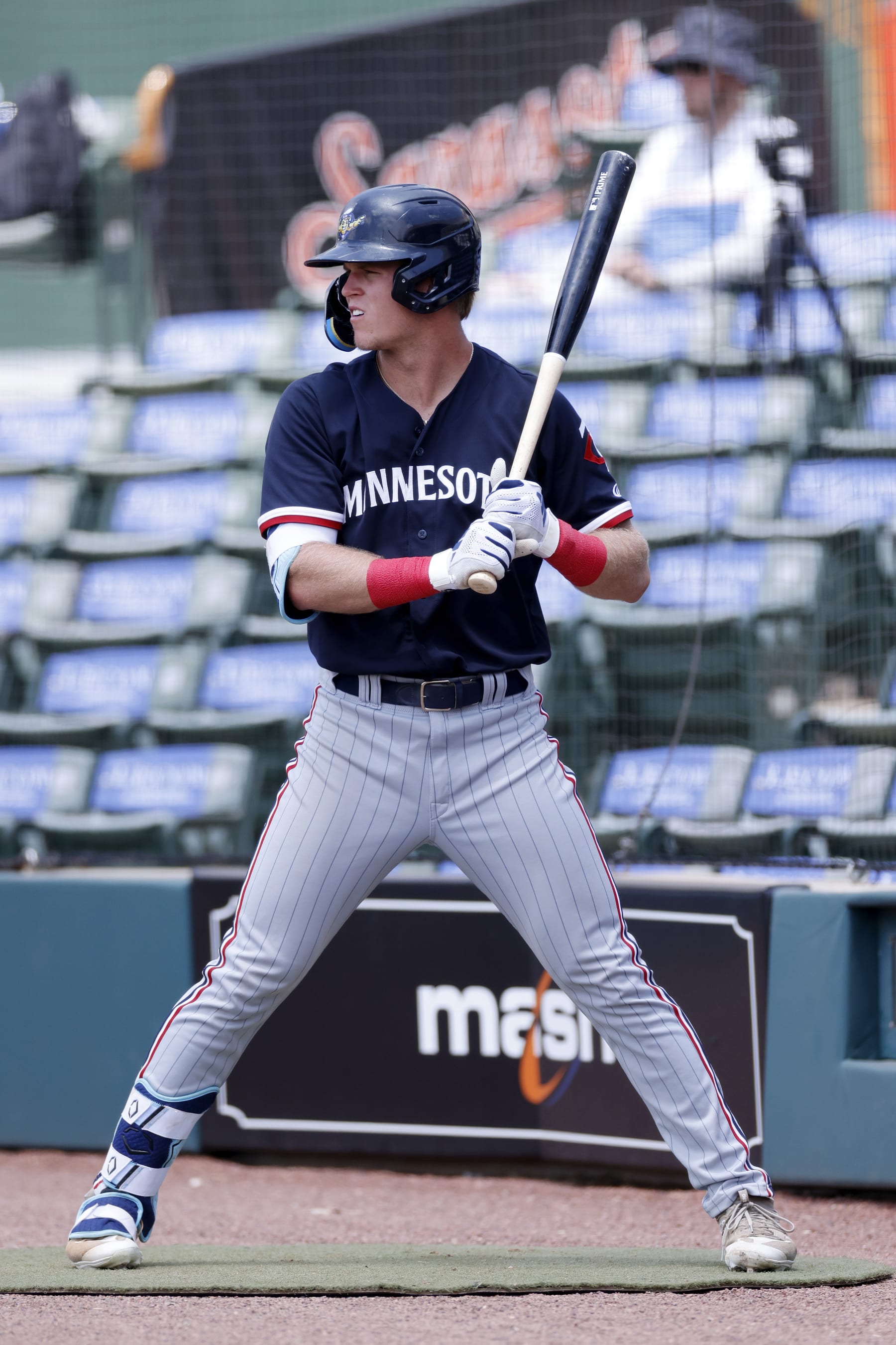 Walker Jenkins