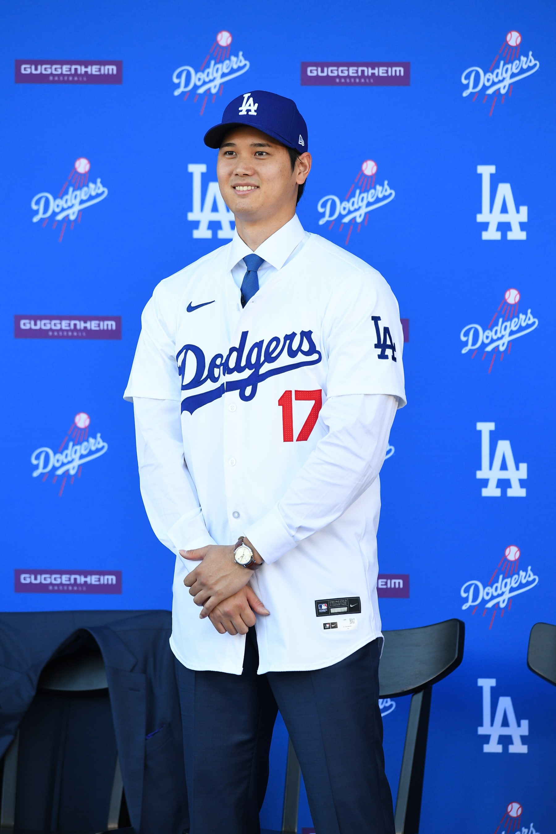 Shohei Ohtani