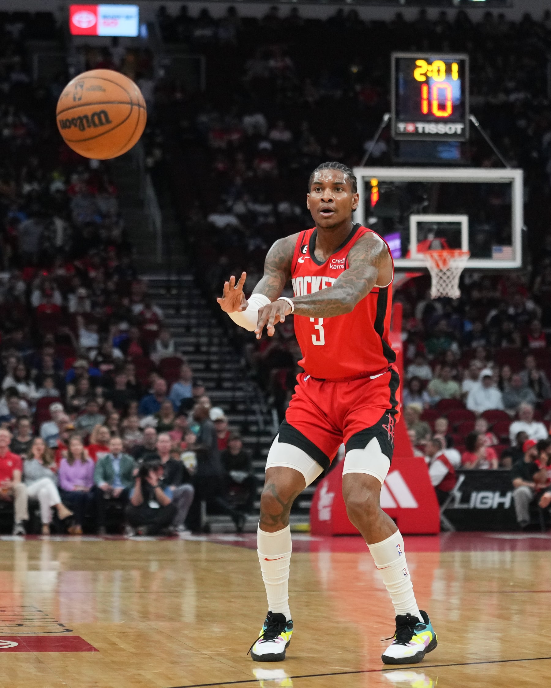 Kevin Porter Jr.