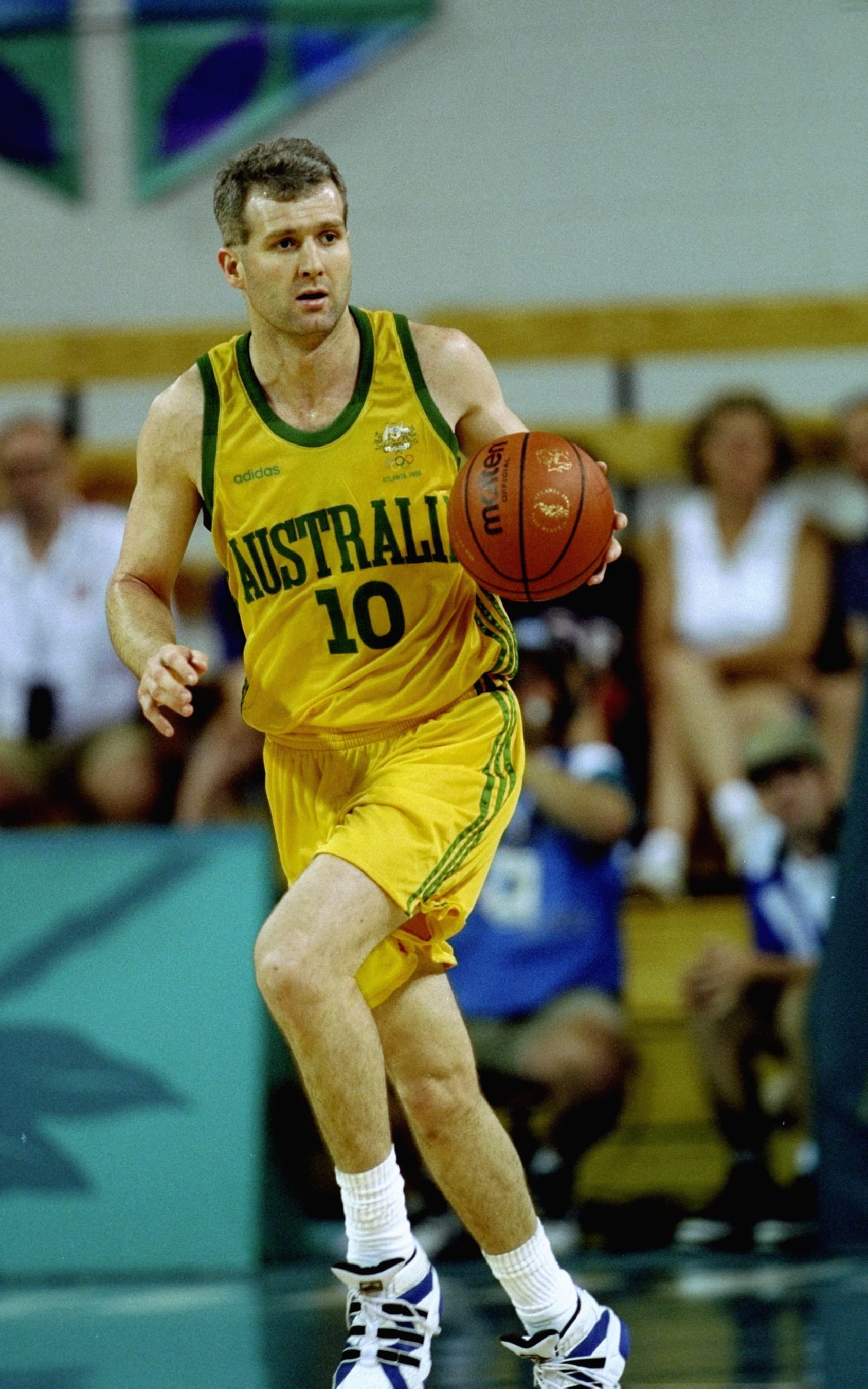 Andrew Gaze
